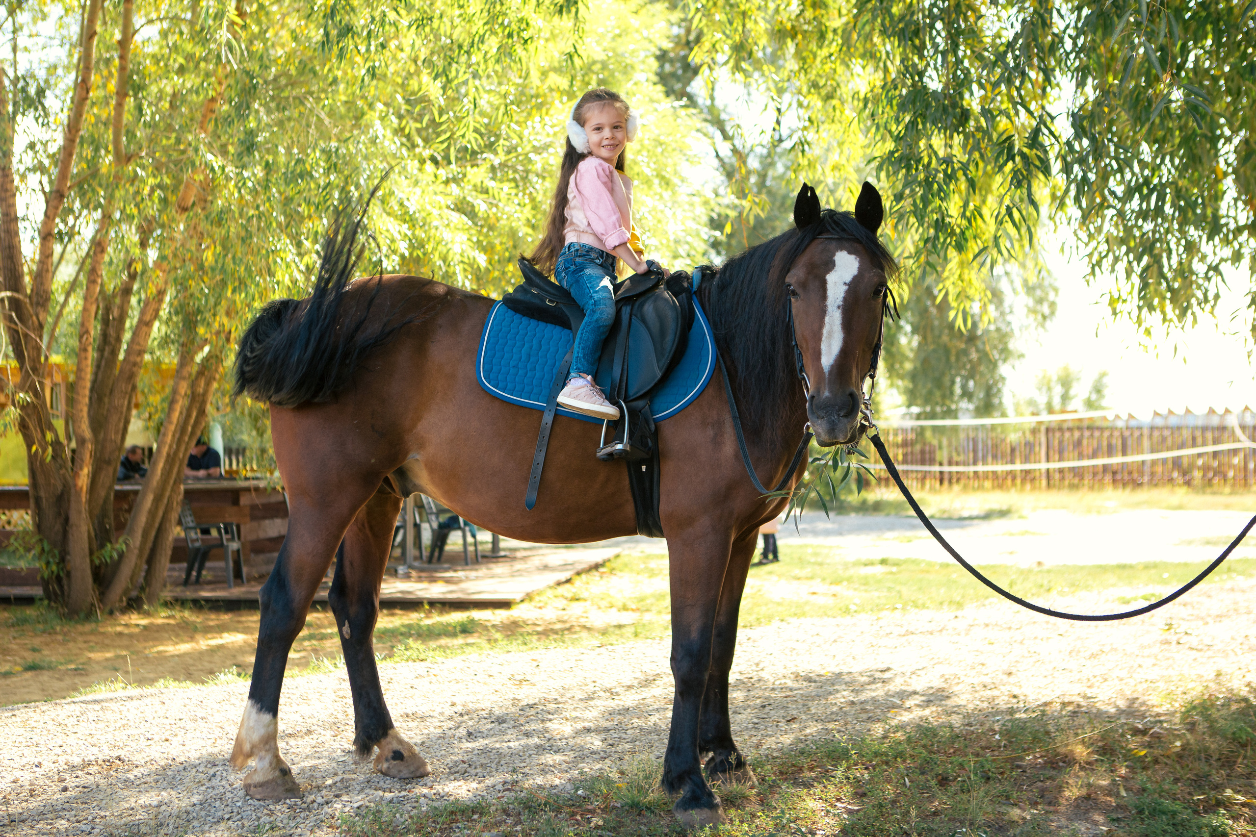 День Рождения Тамари. Фотограф в Оренбурге. Профессиональный фотограф
