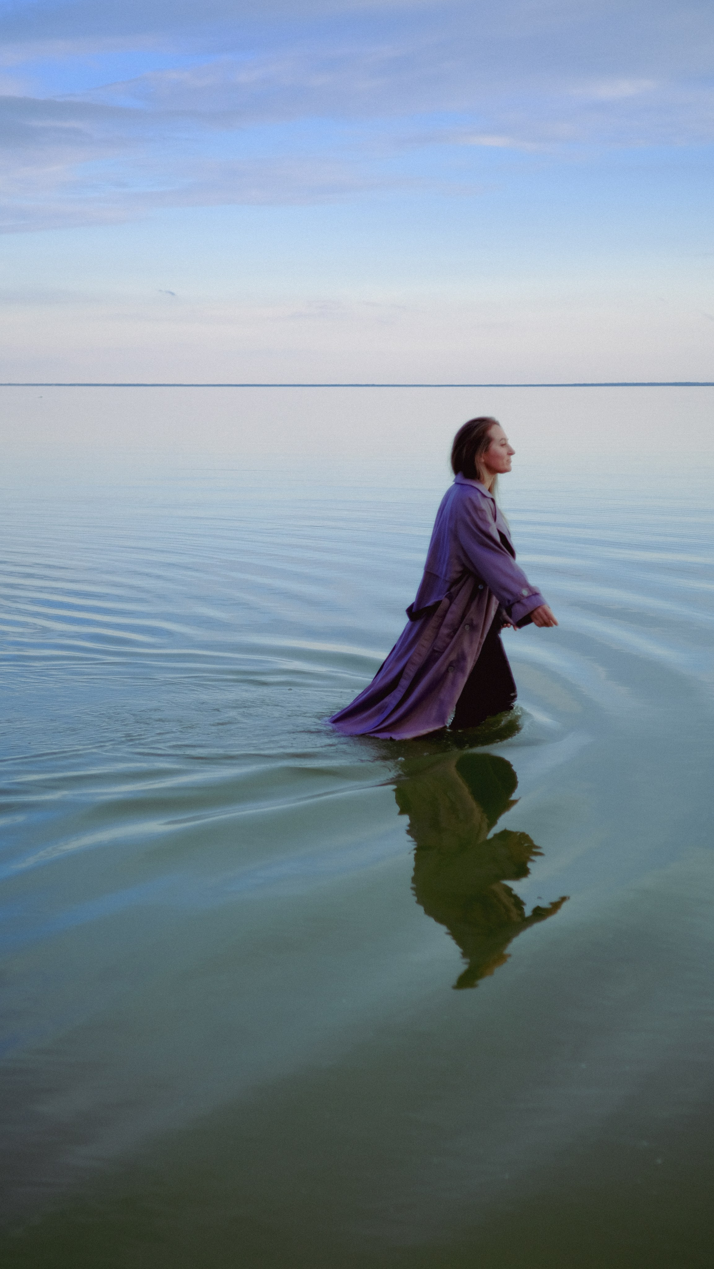 Женский фотограф в Краснодаре. Ню. Будуар