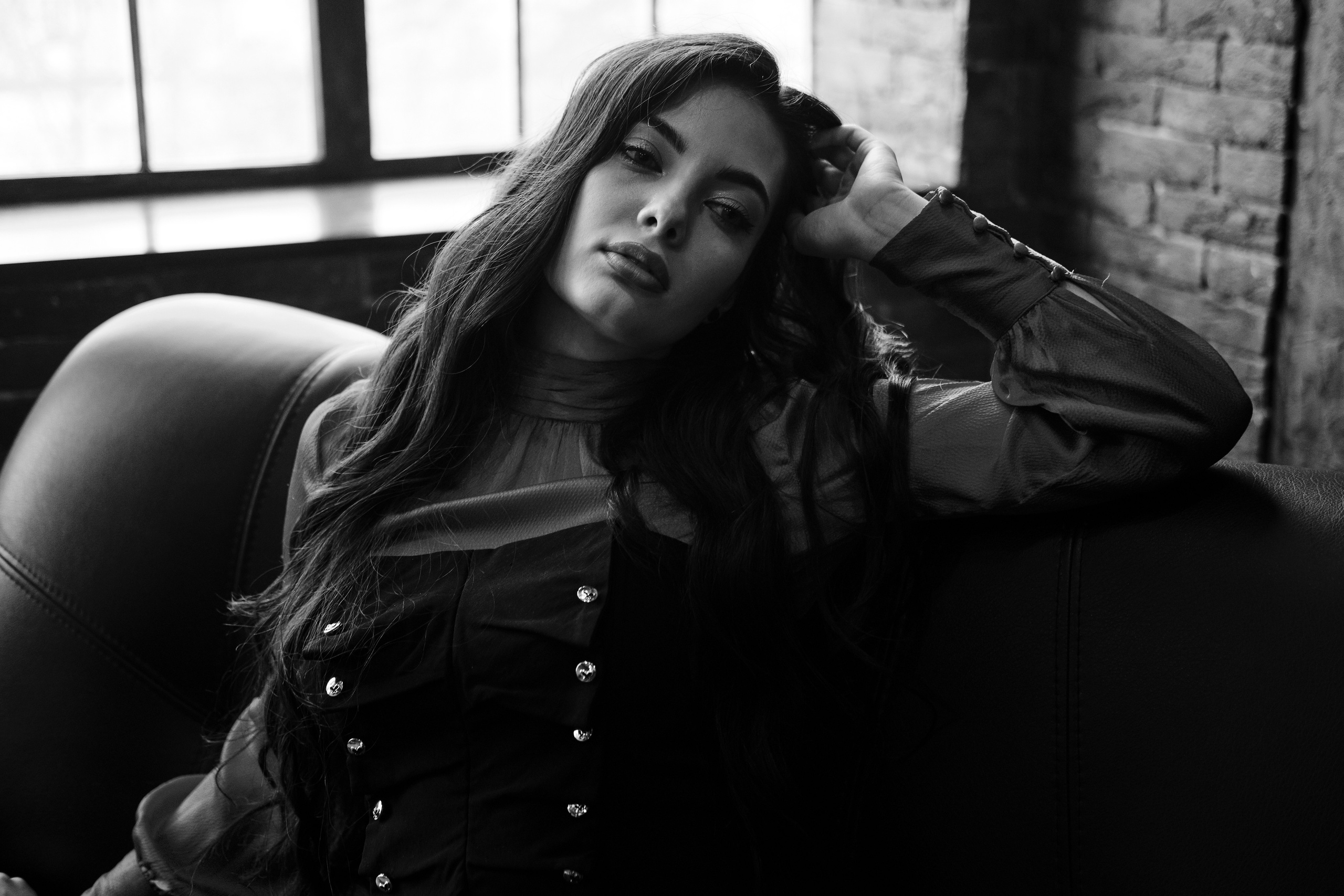 Портфолио. Портретный фотограф в Чите Раков Иван