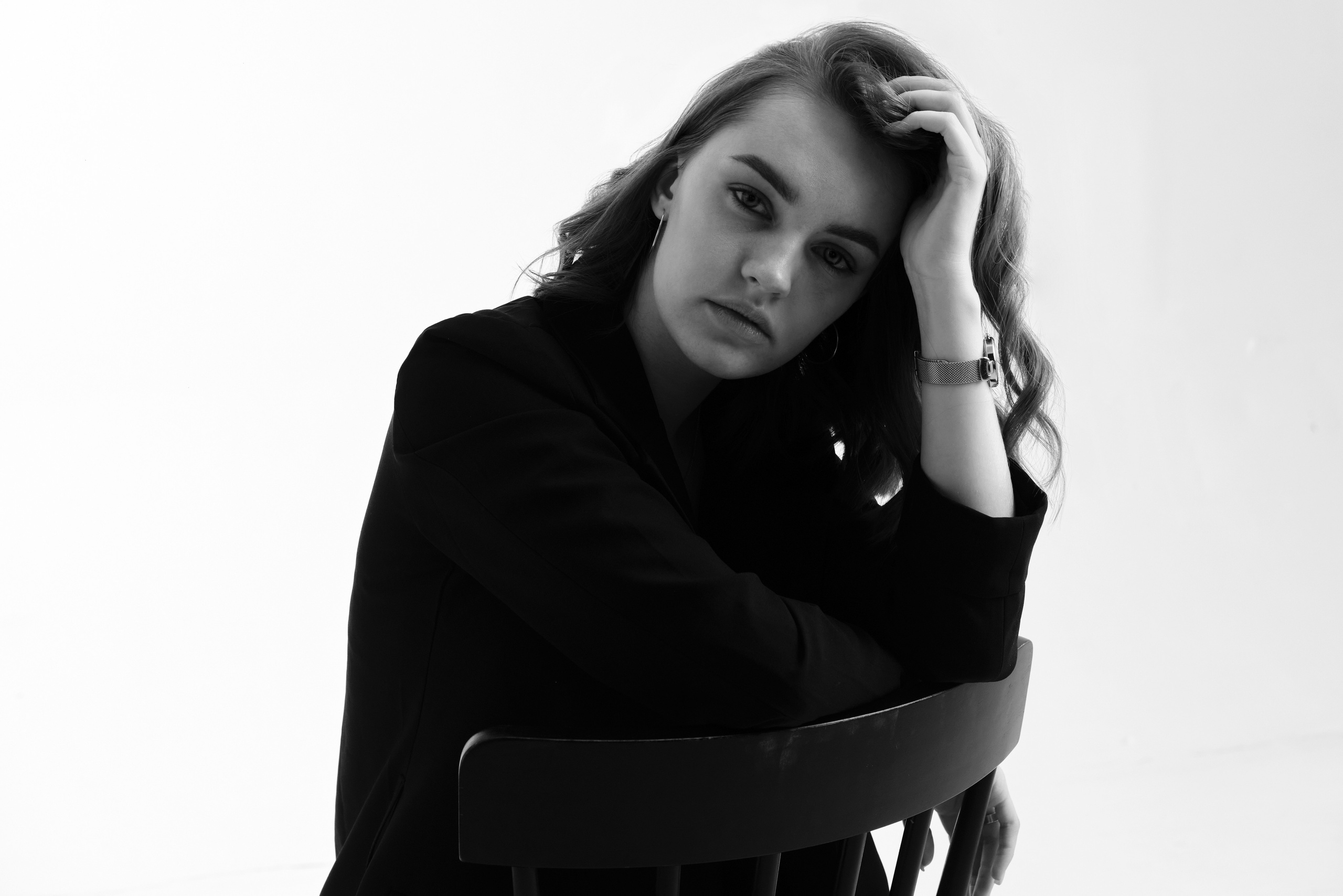 Портфолио. Портретный фотограф в Чите Раков Иван