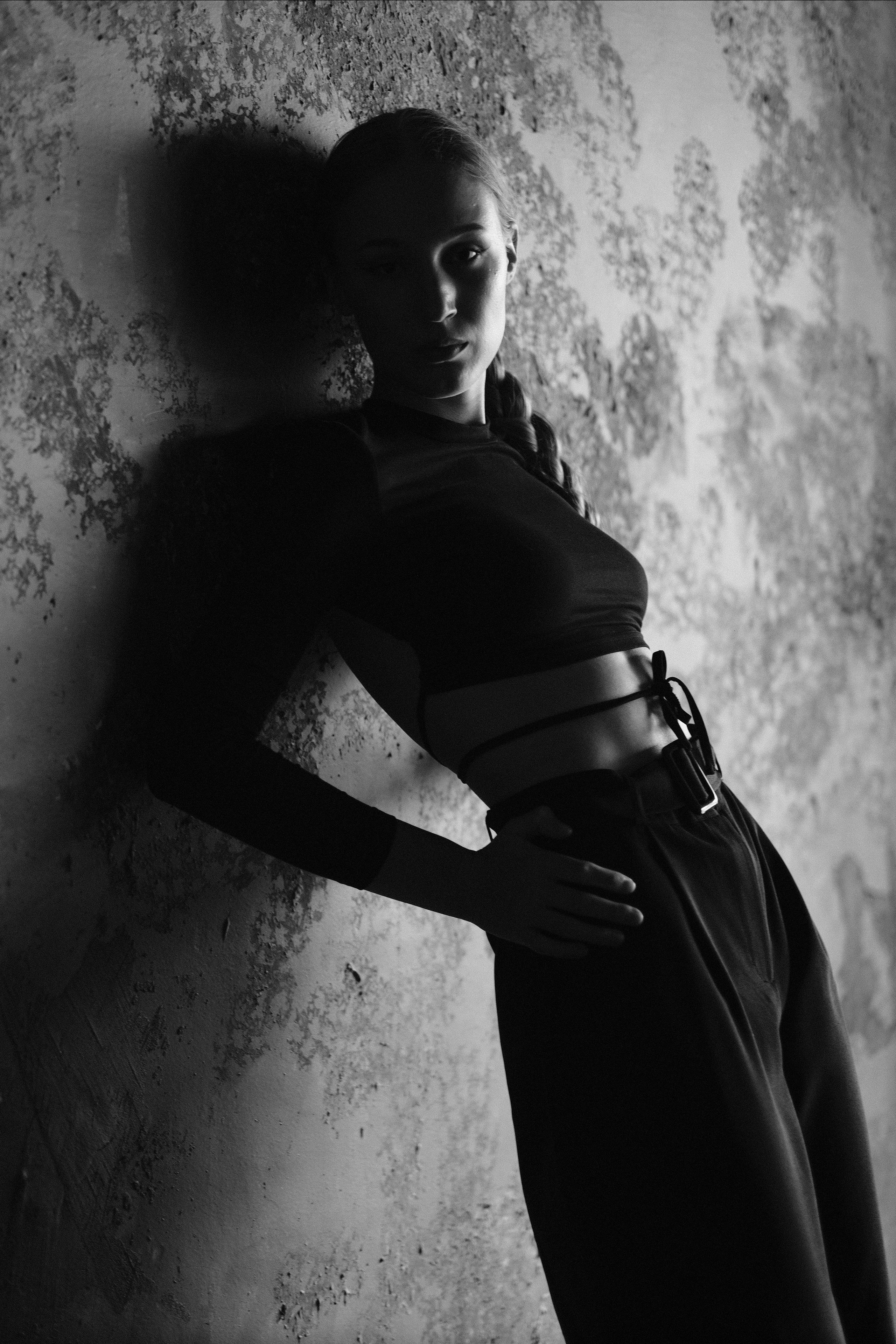 Портфолио. Портретный фотограф в Чите Раков Иван