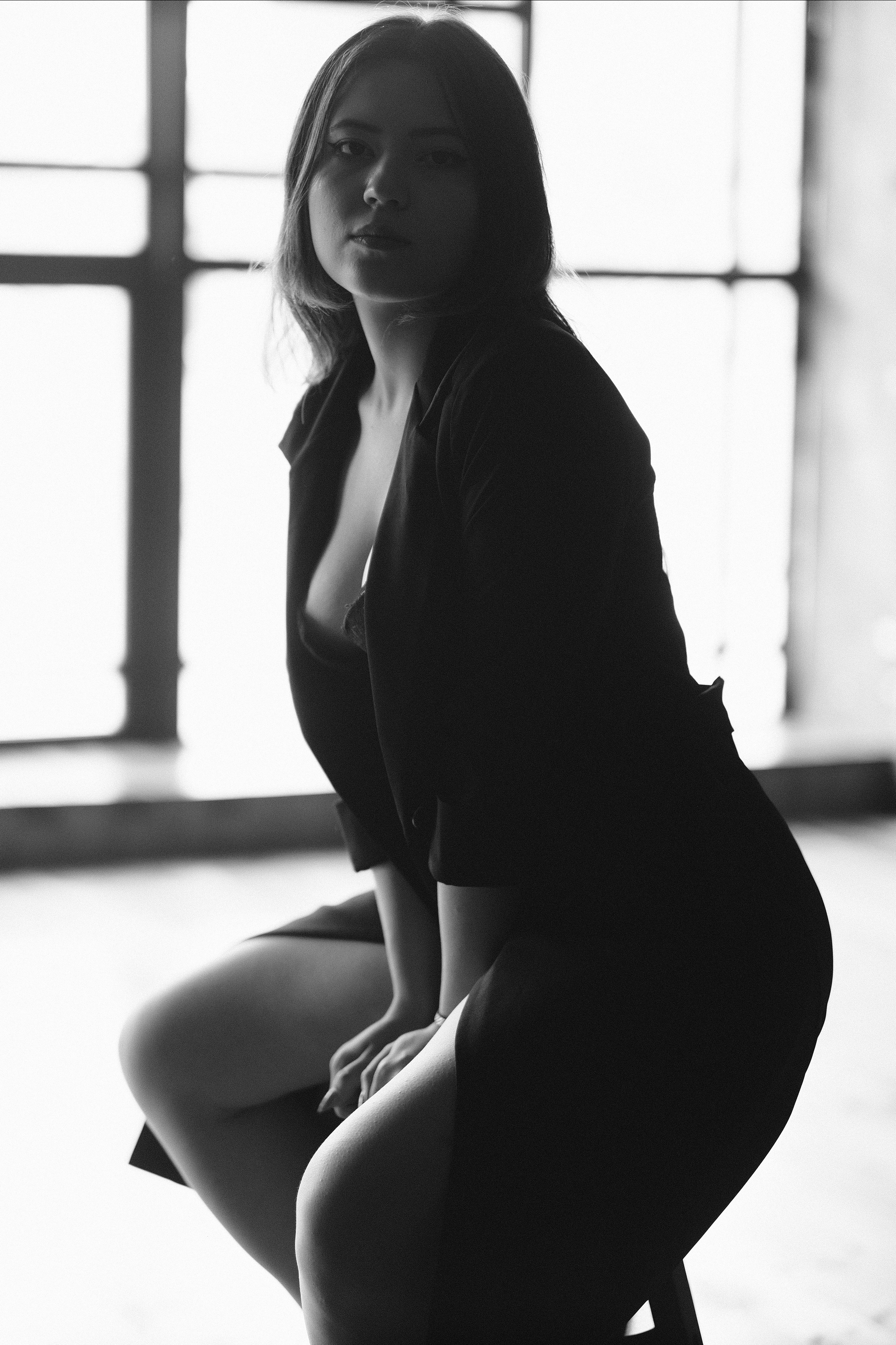 Портфолио. Портретный фотограф в Чите Раков Иван