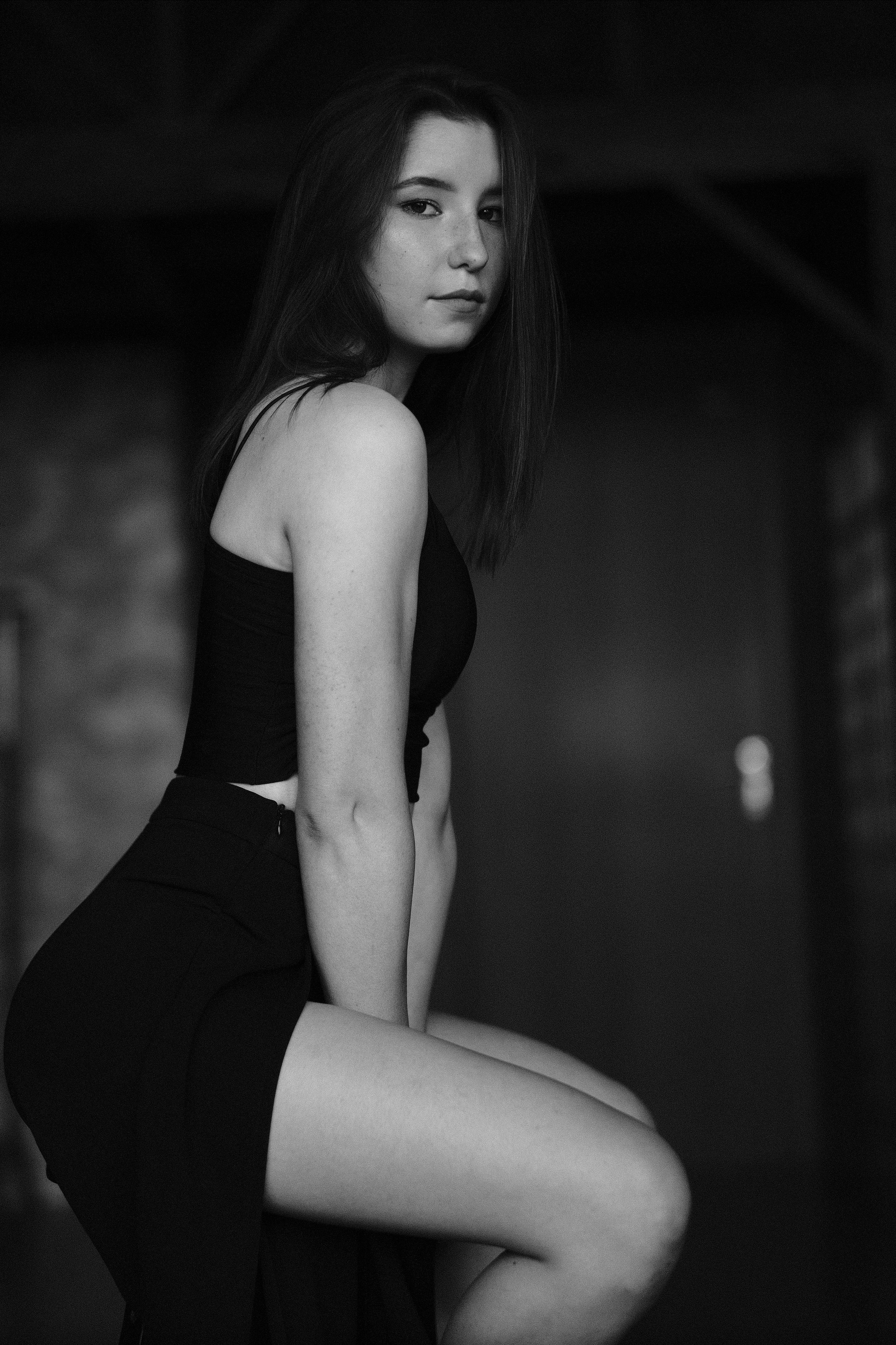 Портфолио. Портретный фотограф в Чите Раков Иван