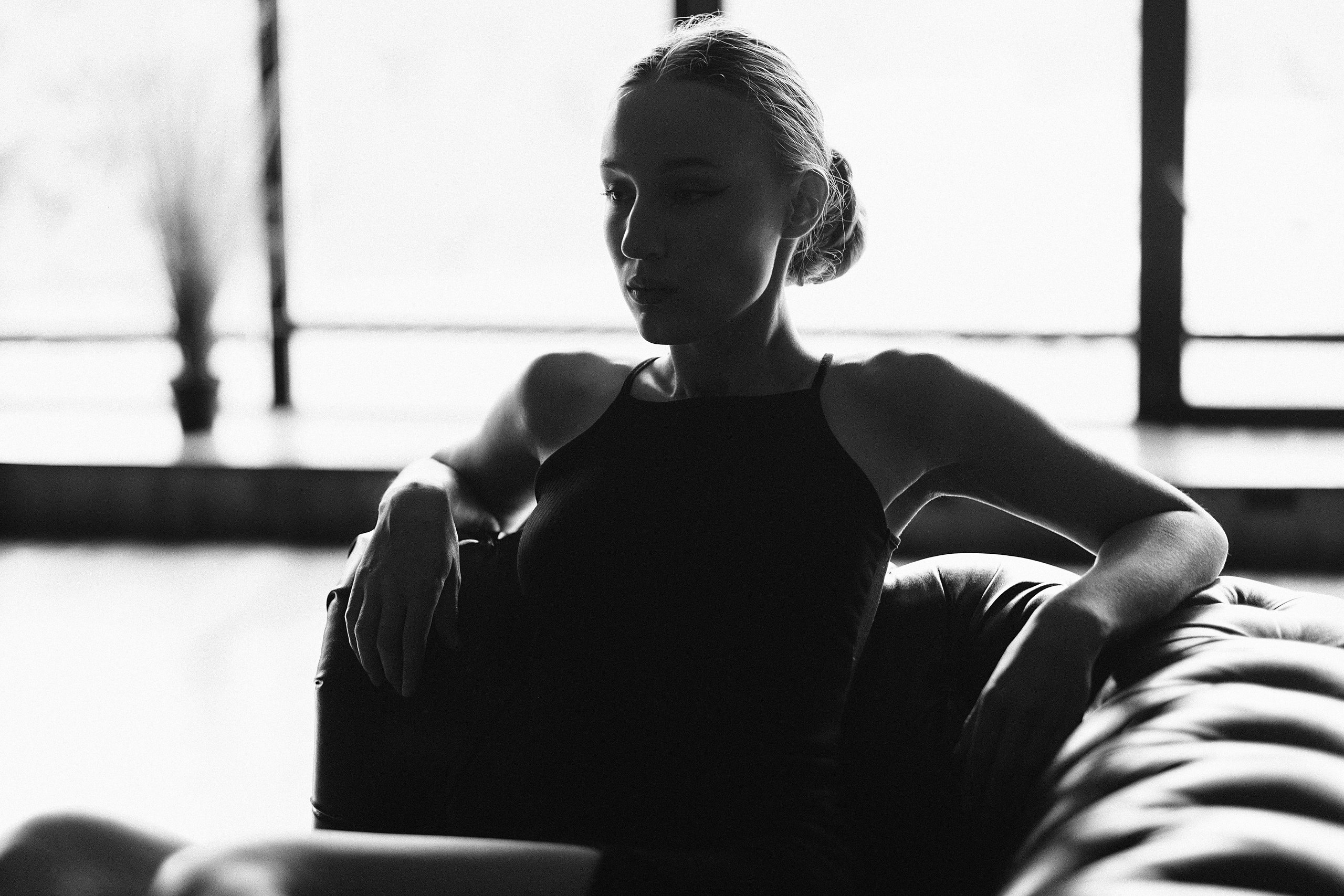 Портфолио. Портретный фотограф в Чите Раков Иван