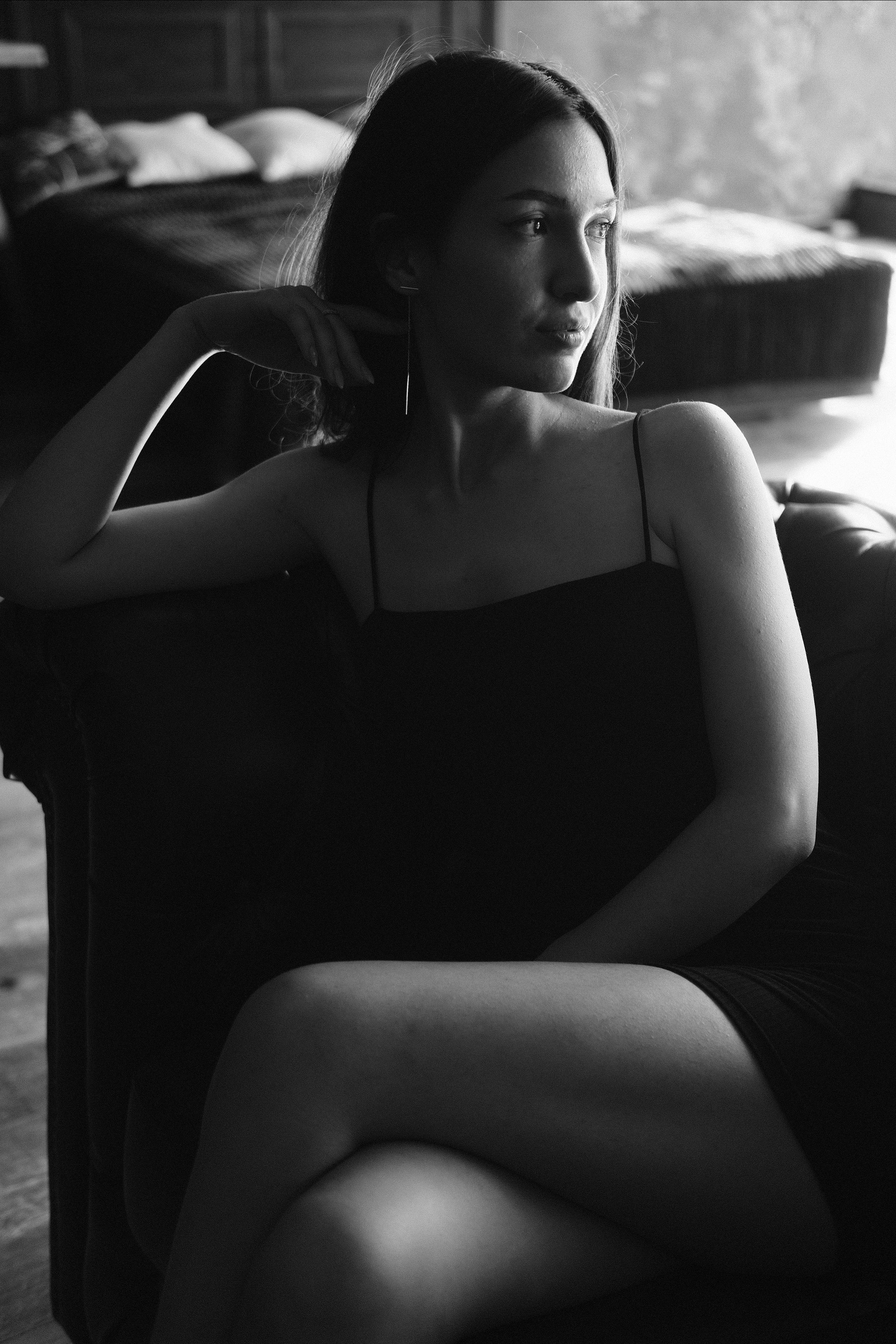 Портфолио. Портретный фотограф в Чите Раков Иван