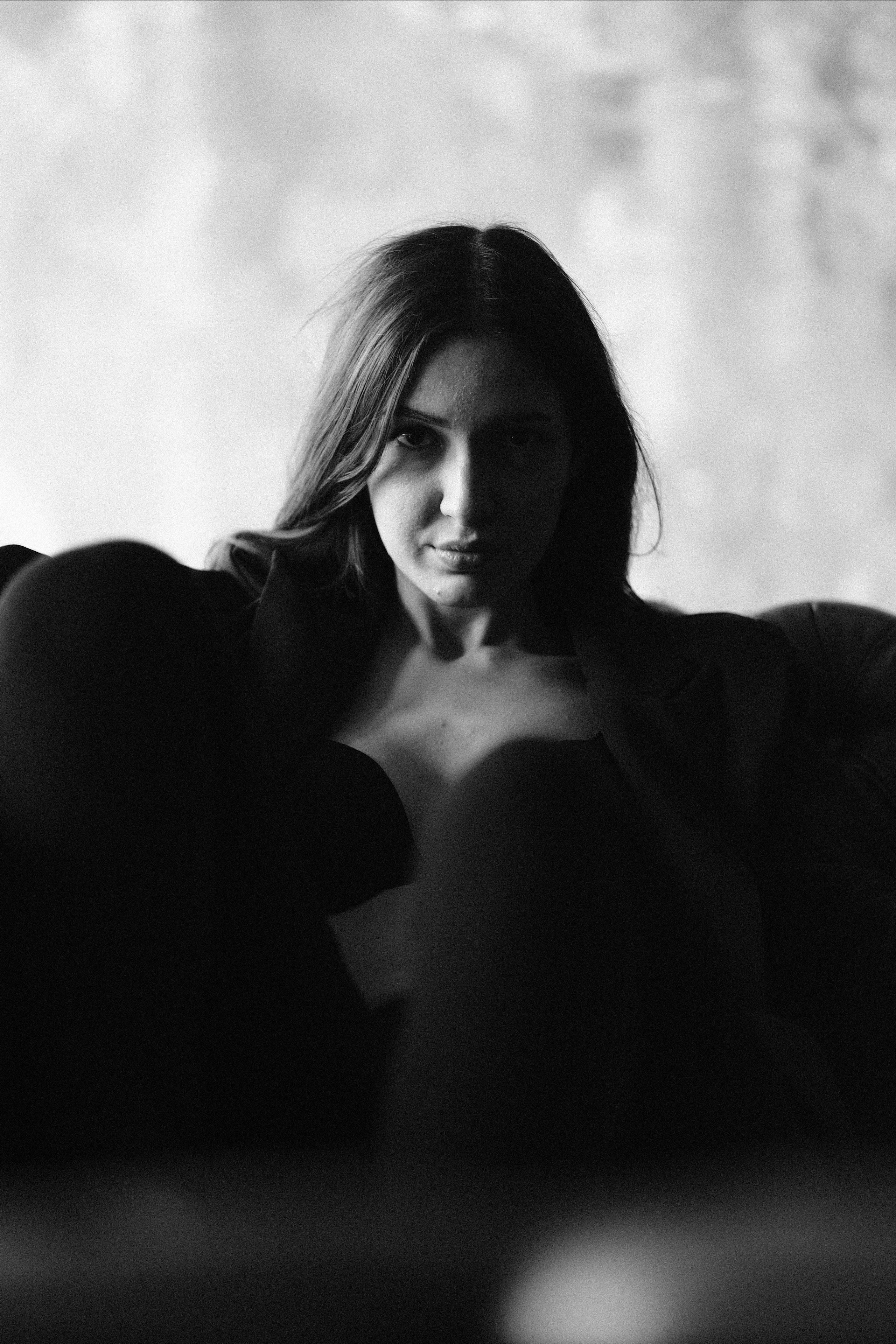 Портфолио. Портретный фотограф в Чите Раков Иван