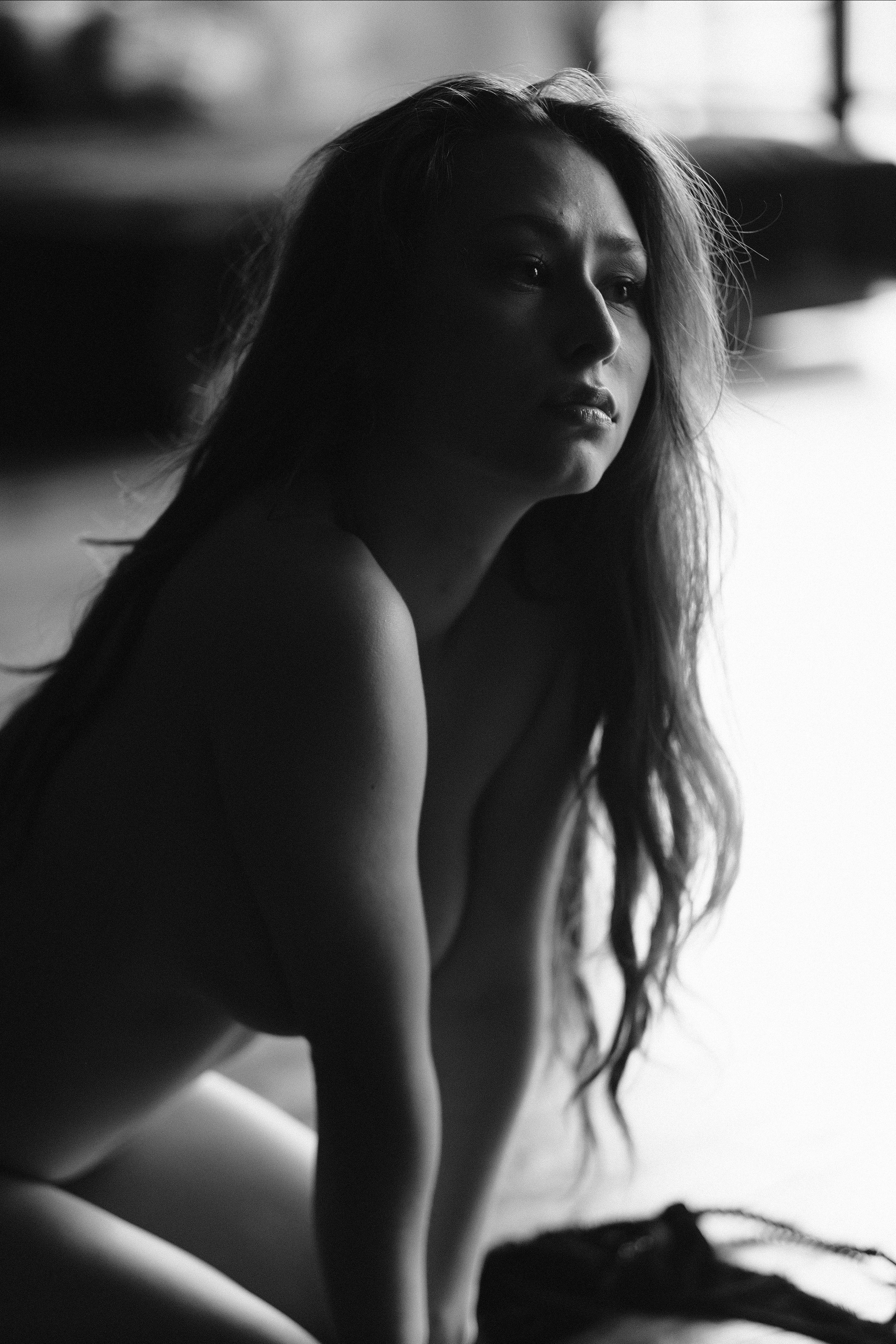 Портфолио. Портретный фотограф в Чите Раков Иван