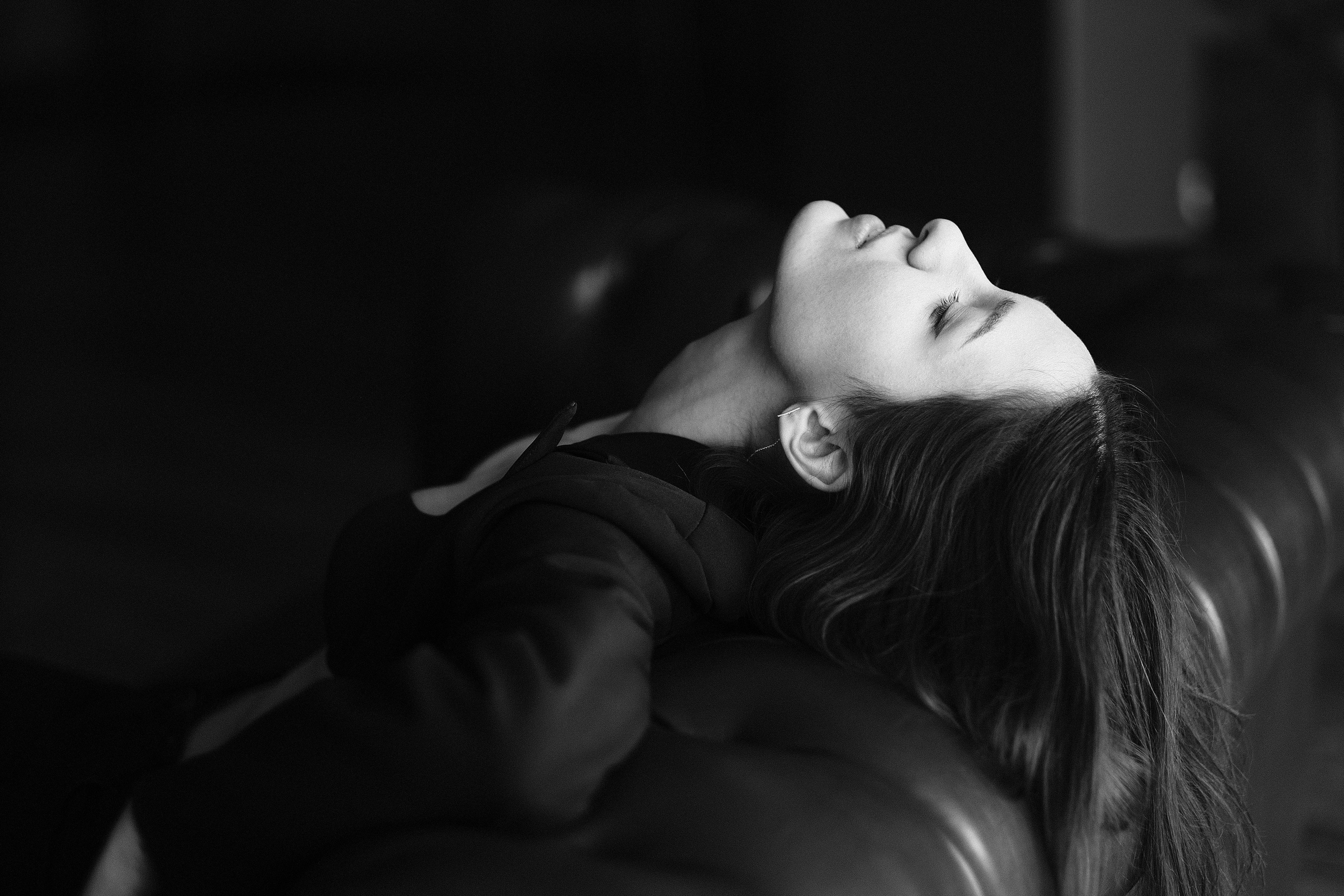 Портфолио. Портретный фотограф в Чите Раков Иван