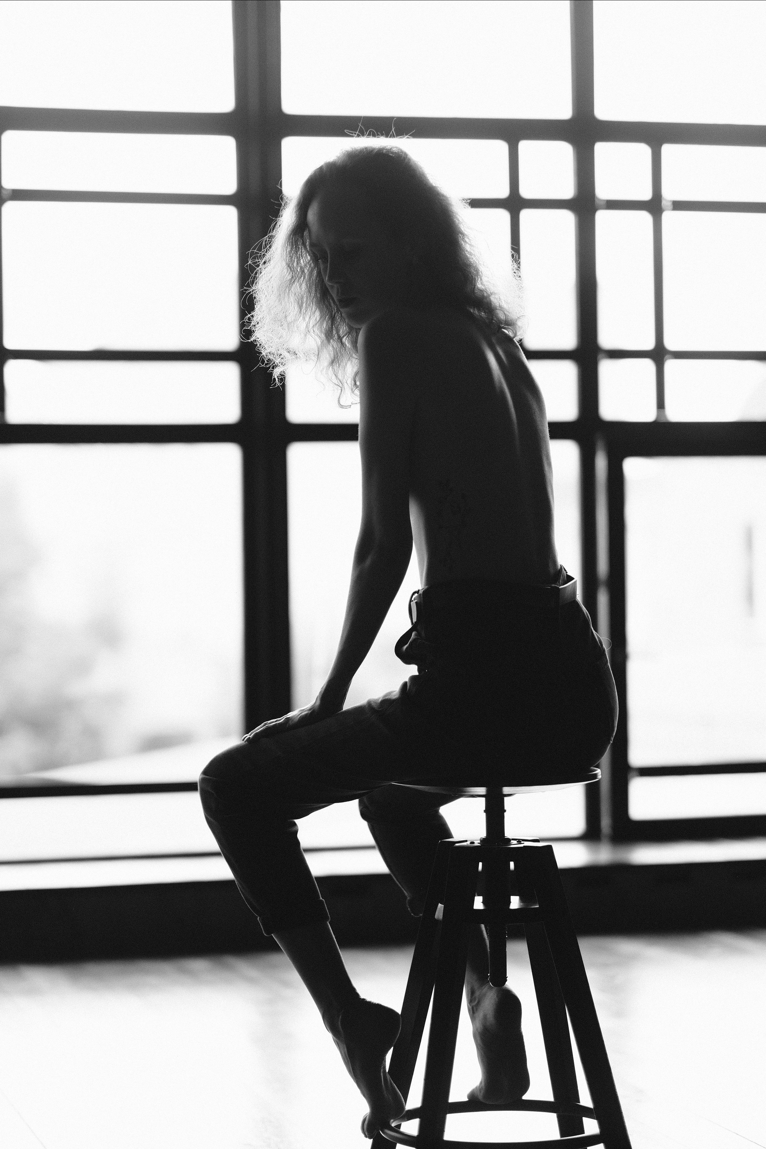 Портфолио. Портретный фотограф в Чите Раков Иван