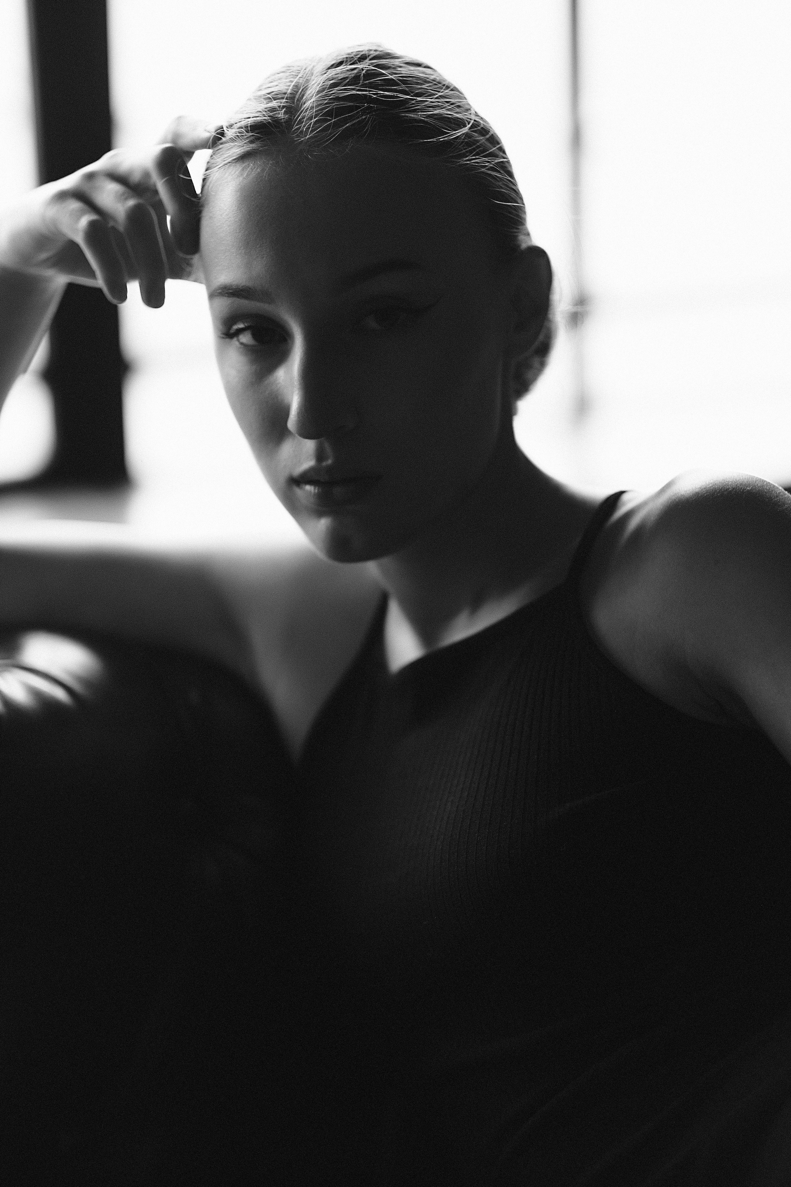 Портфолио. Портретный фотограф в Чите Раков Иван