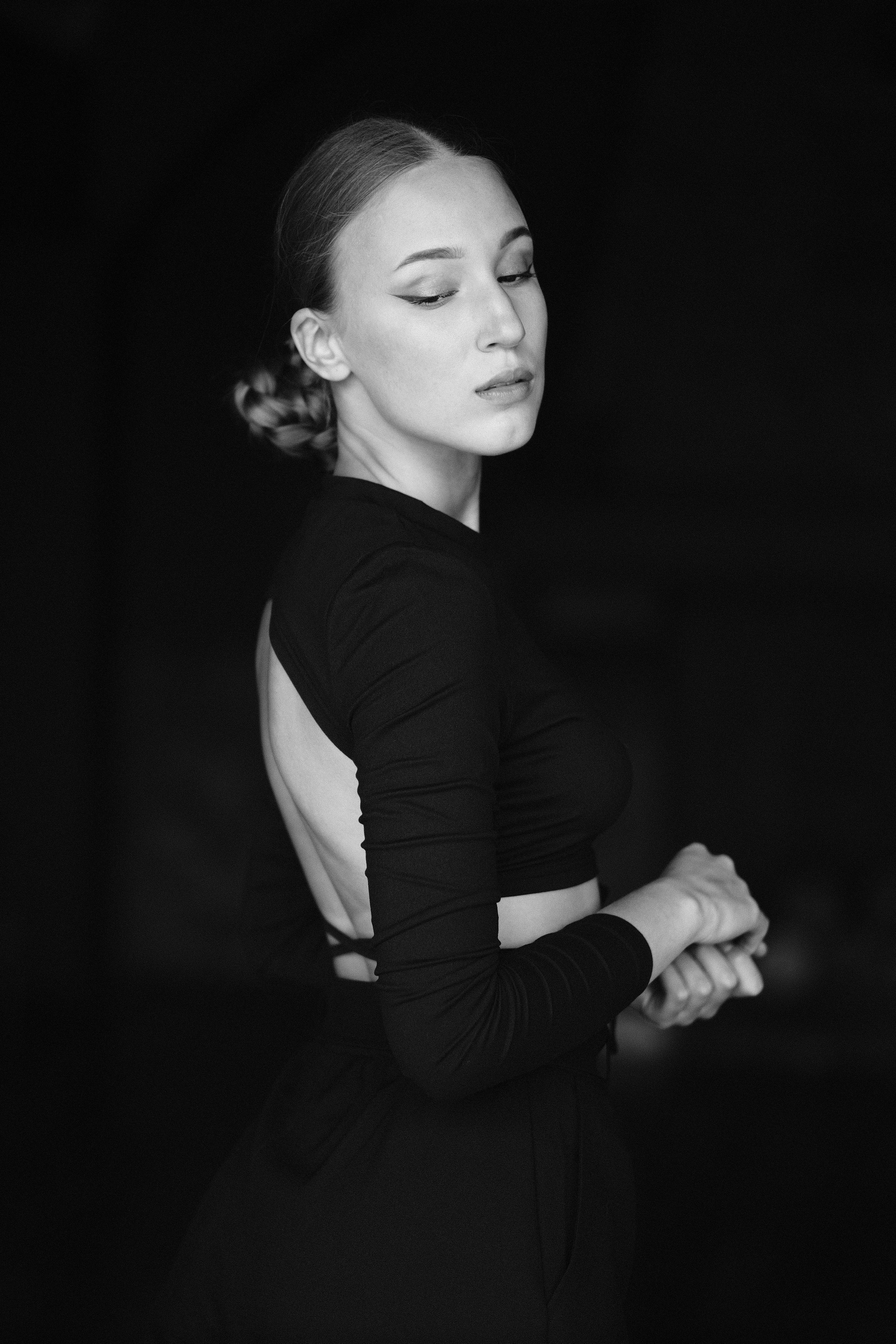 Портфолио. Портретный фотограф в Чите Раков Иван