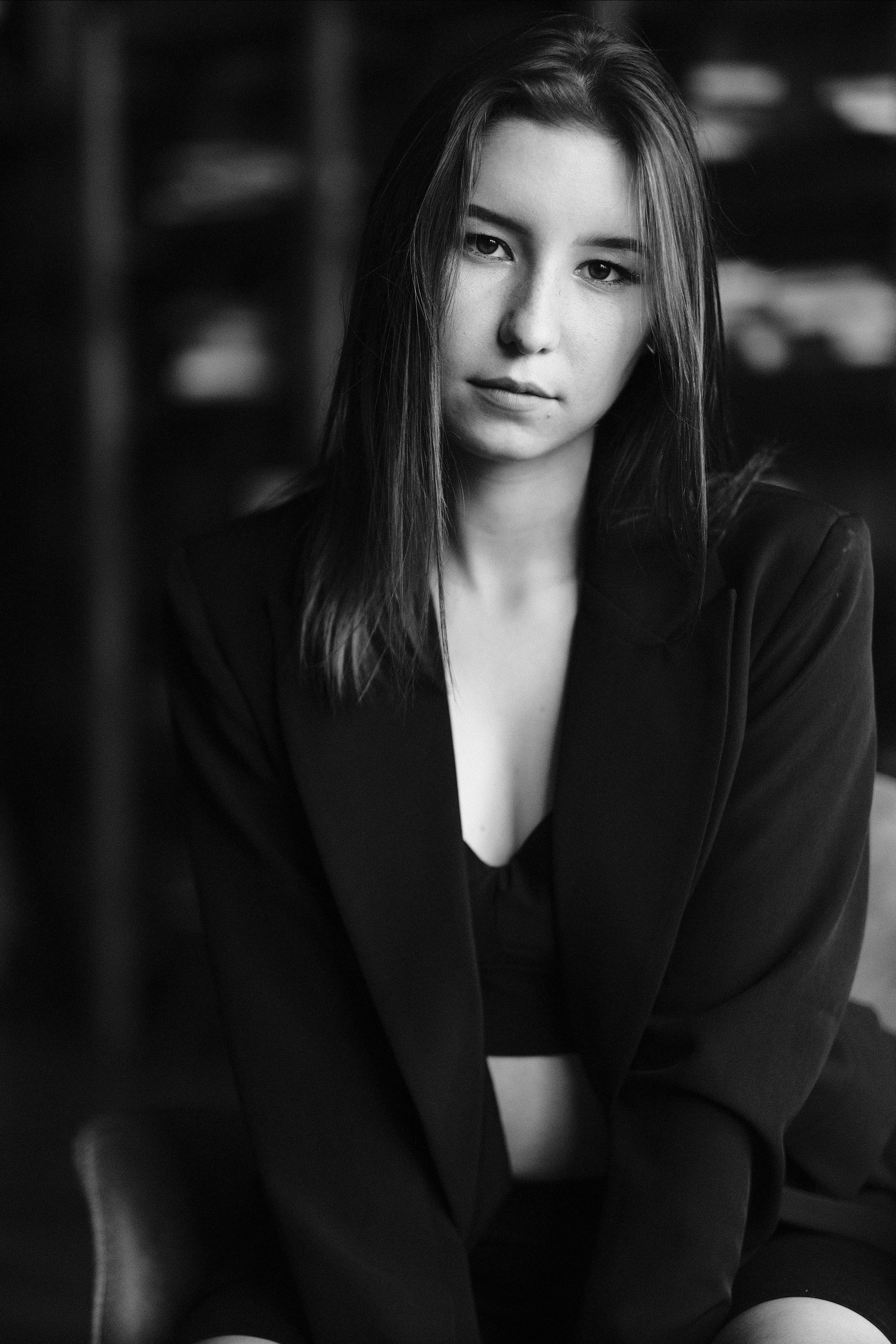 Портфолио. Портретный фотограф в Чите Раков Иван