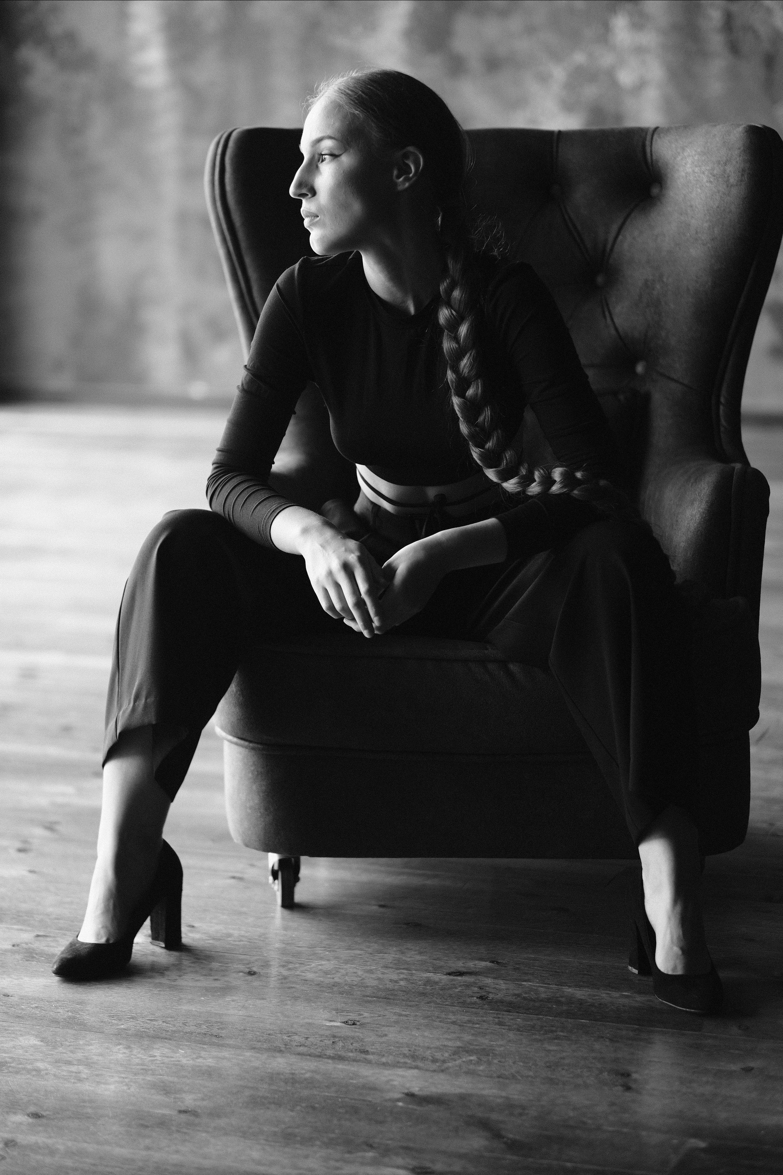 Портфолио. Портретный фотограф в Чите Раков Иван