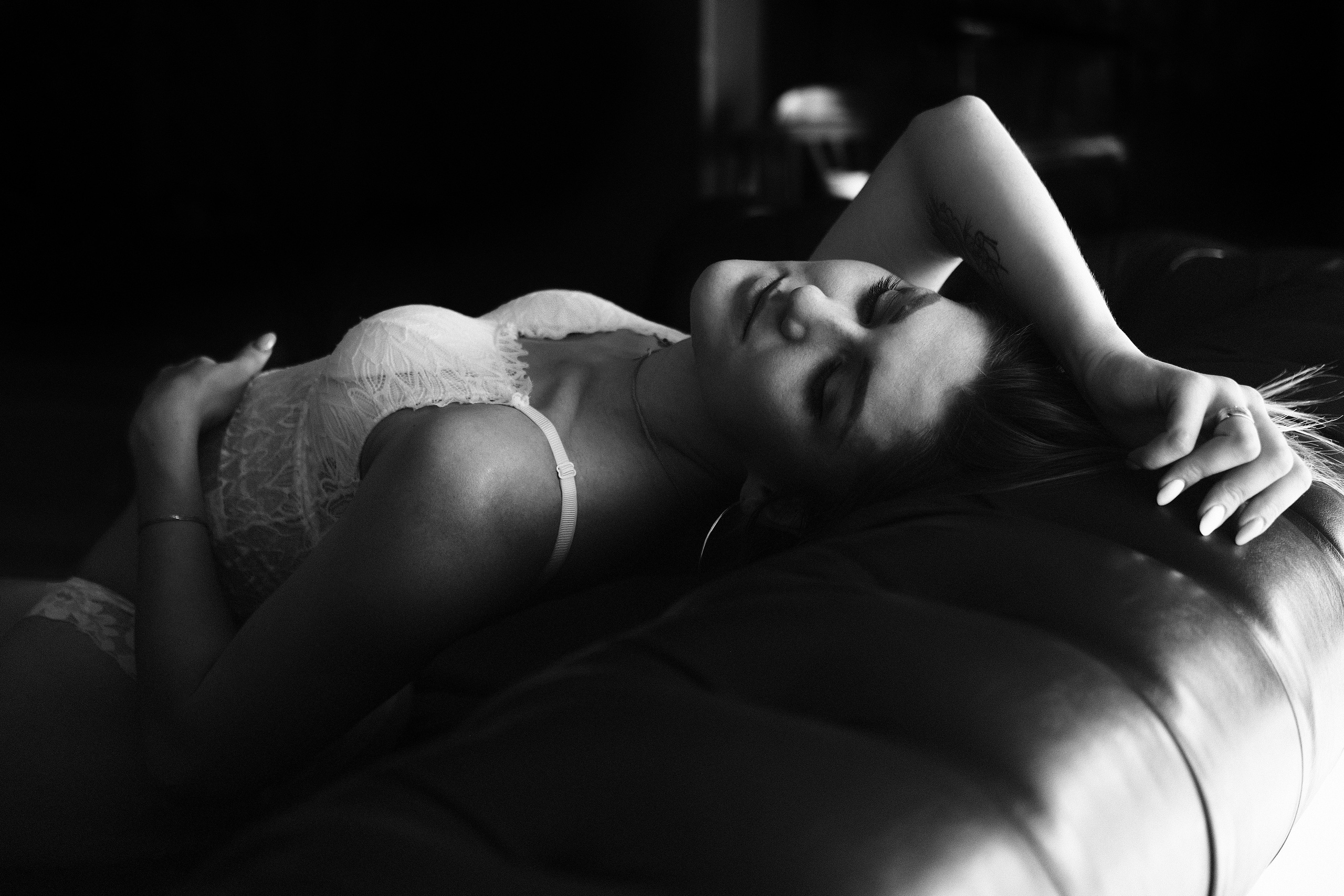 Портфолио. Портретный фотограф в Чите Раков Иван