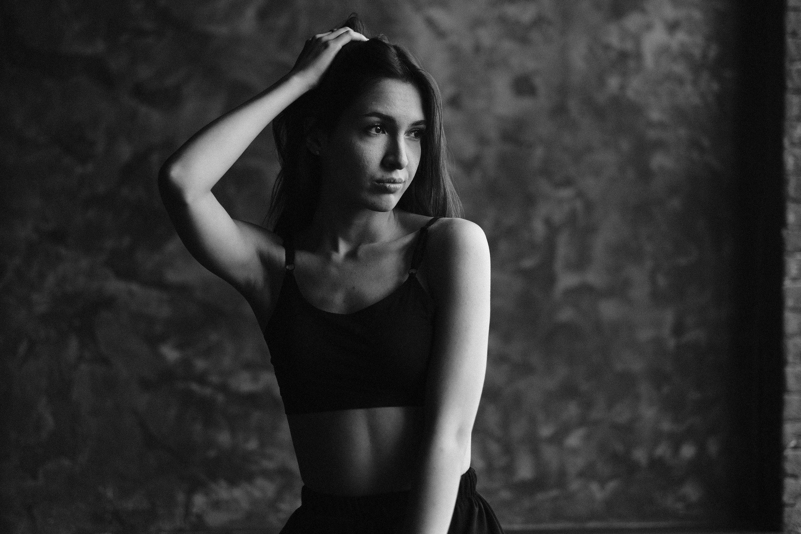 Портфолио. Портретный фотограф в Чите Раков Иван