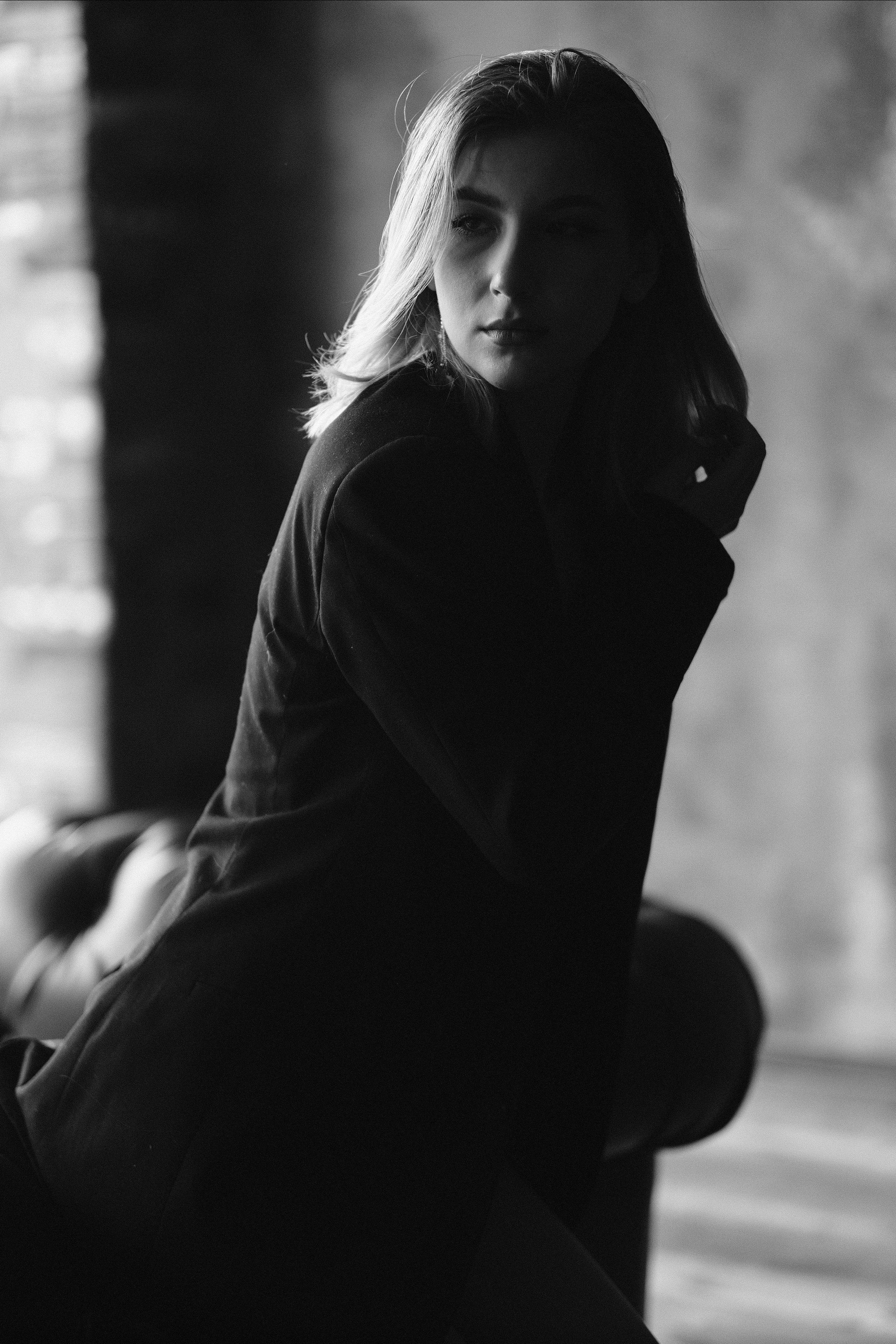 Портфолио. Портретный фотограф в Чите Раков Иван