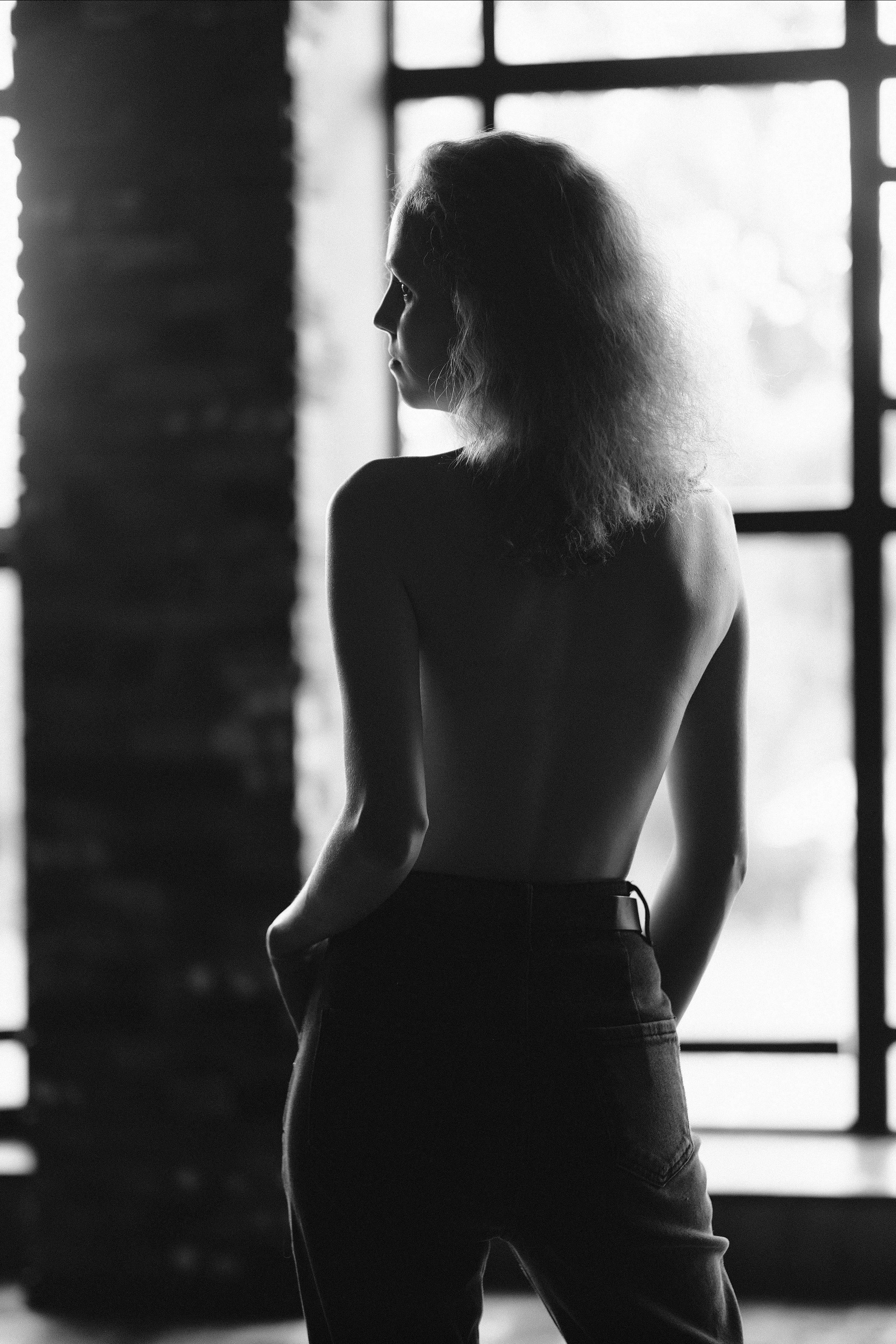 Портфолио. Портретный фотограф в Чите Раков Иван