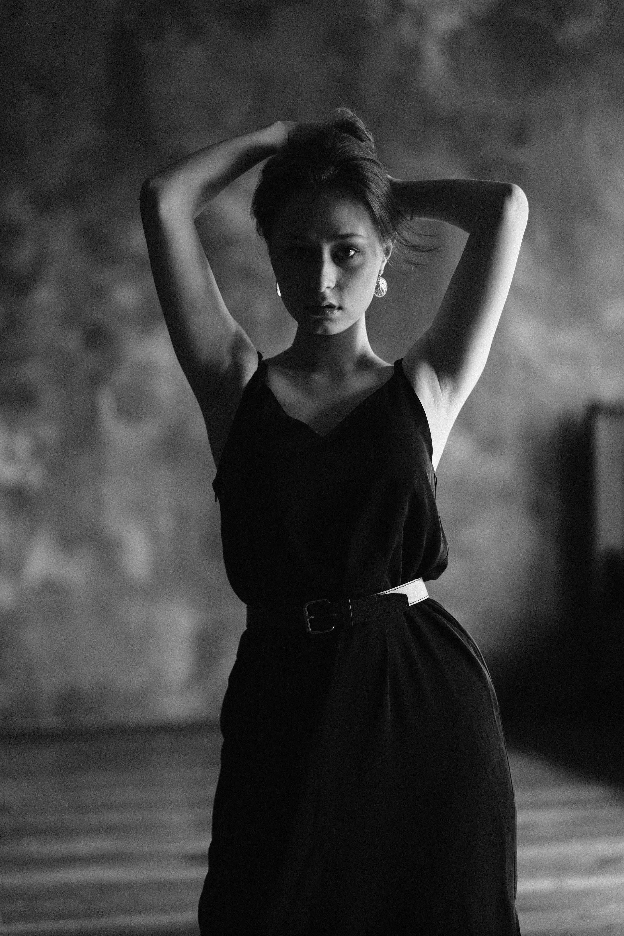 Портфолио. Портретный фотограф в Чите Раков Иван