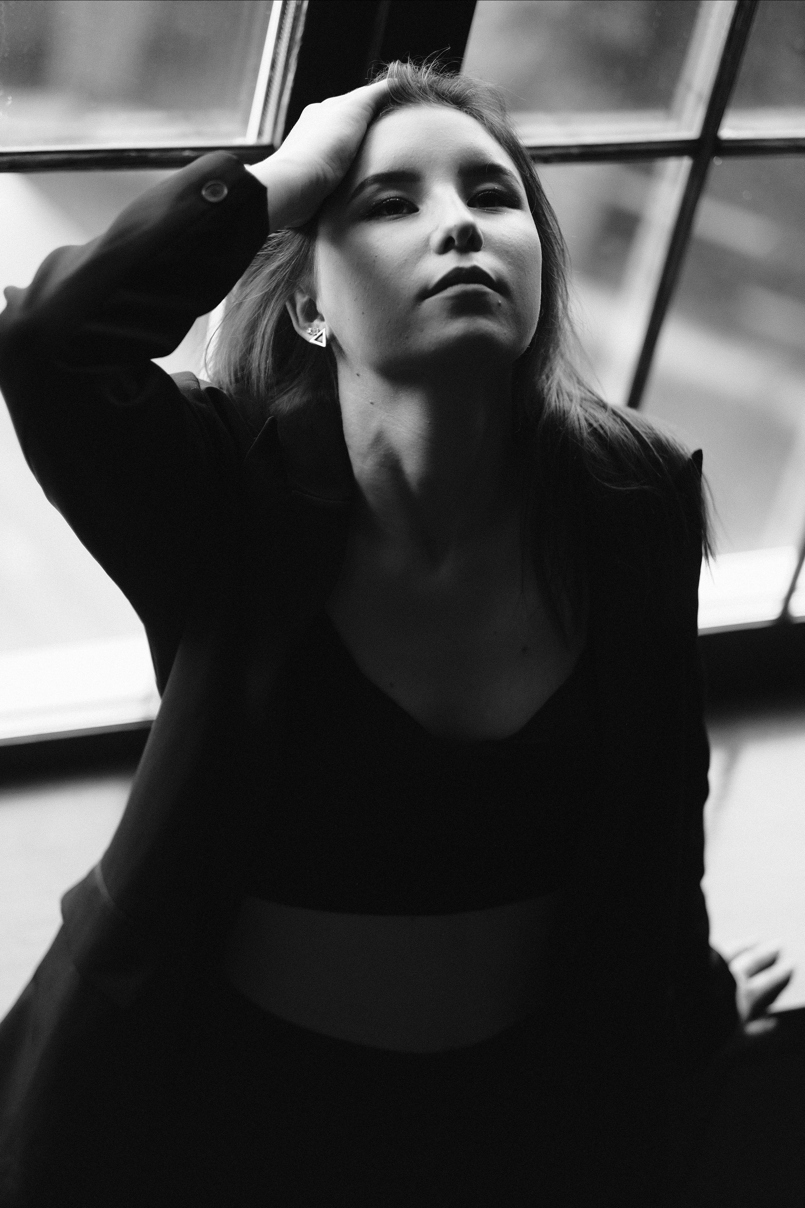 Портфолио. Портретный фотограф в Чите Раков Иван