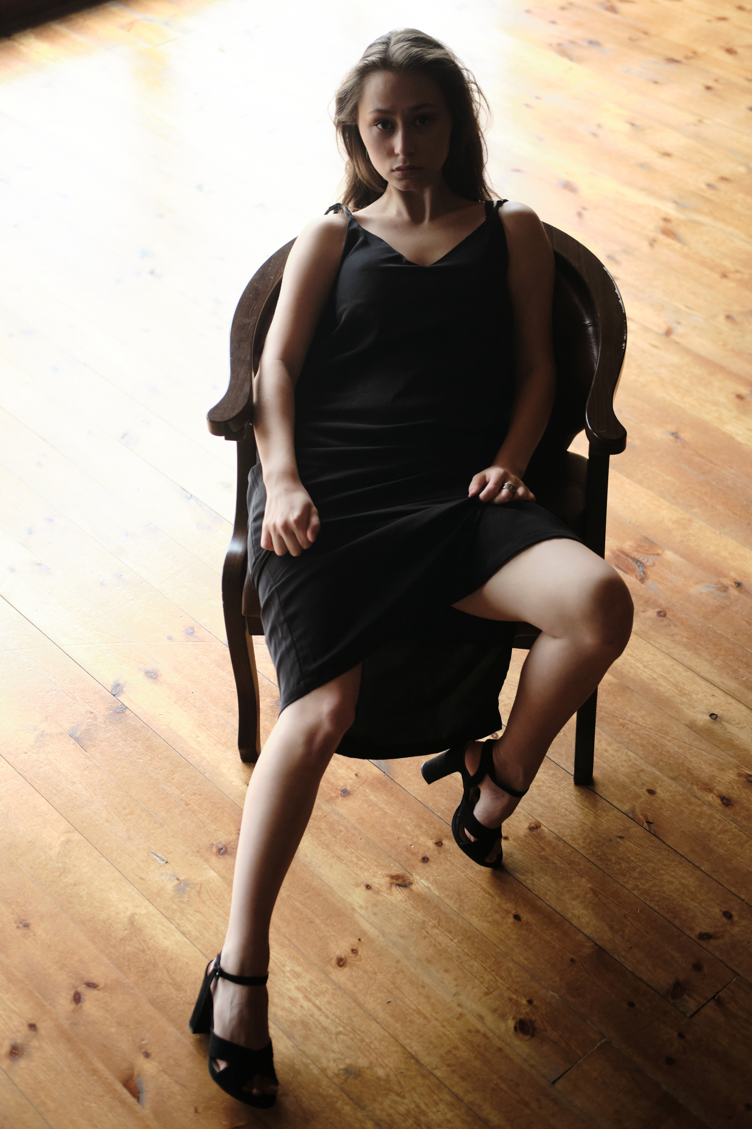 Портфолио. Портретный фотограф в Чите Раков Иван