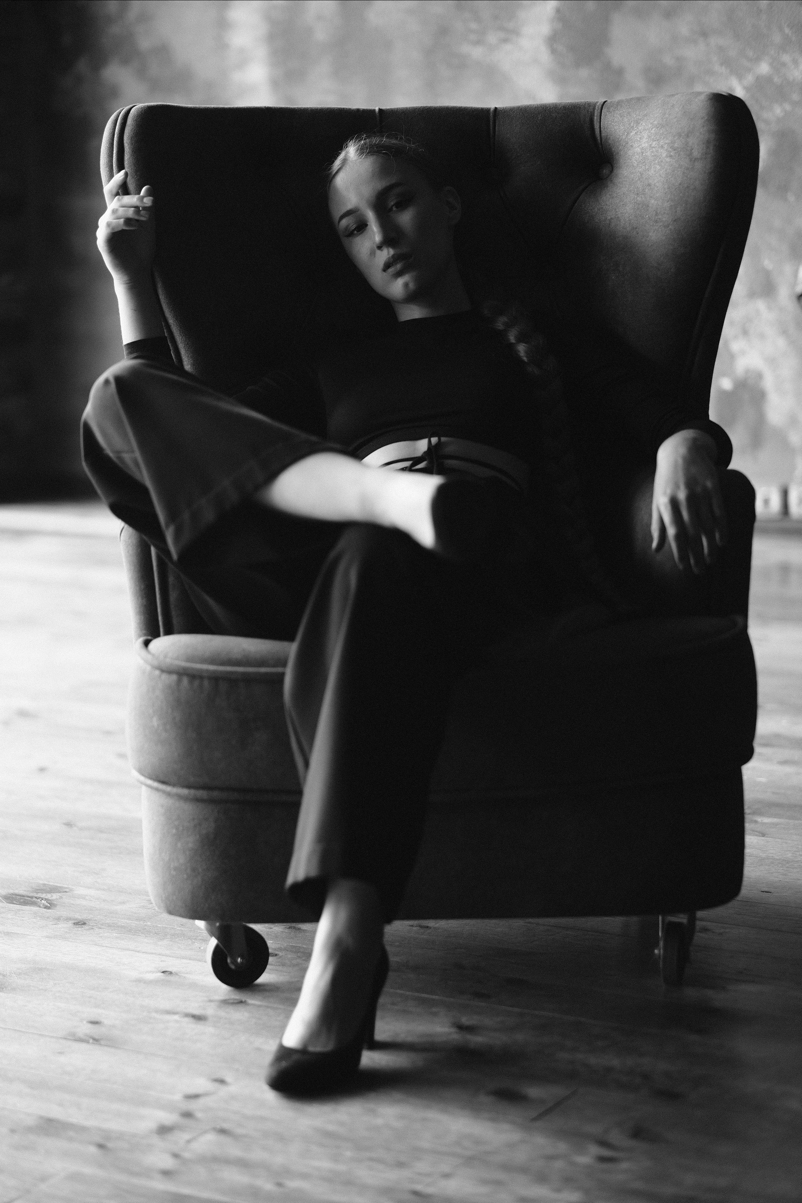 Портфолио. Портретный фотограф в Чите Раков Иван