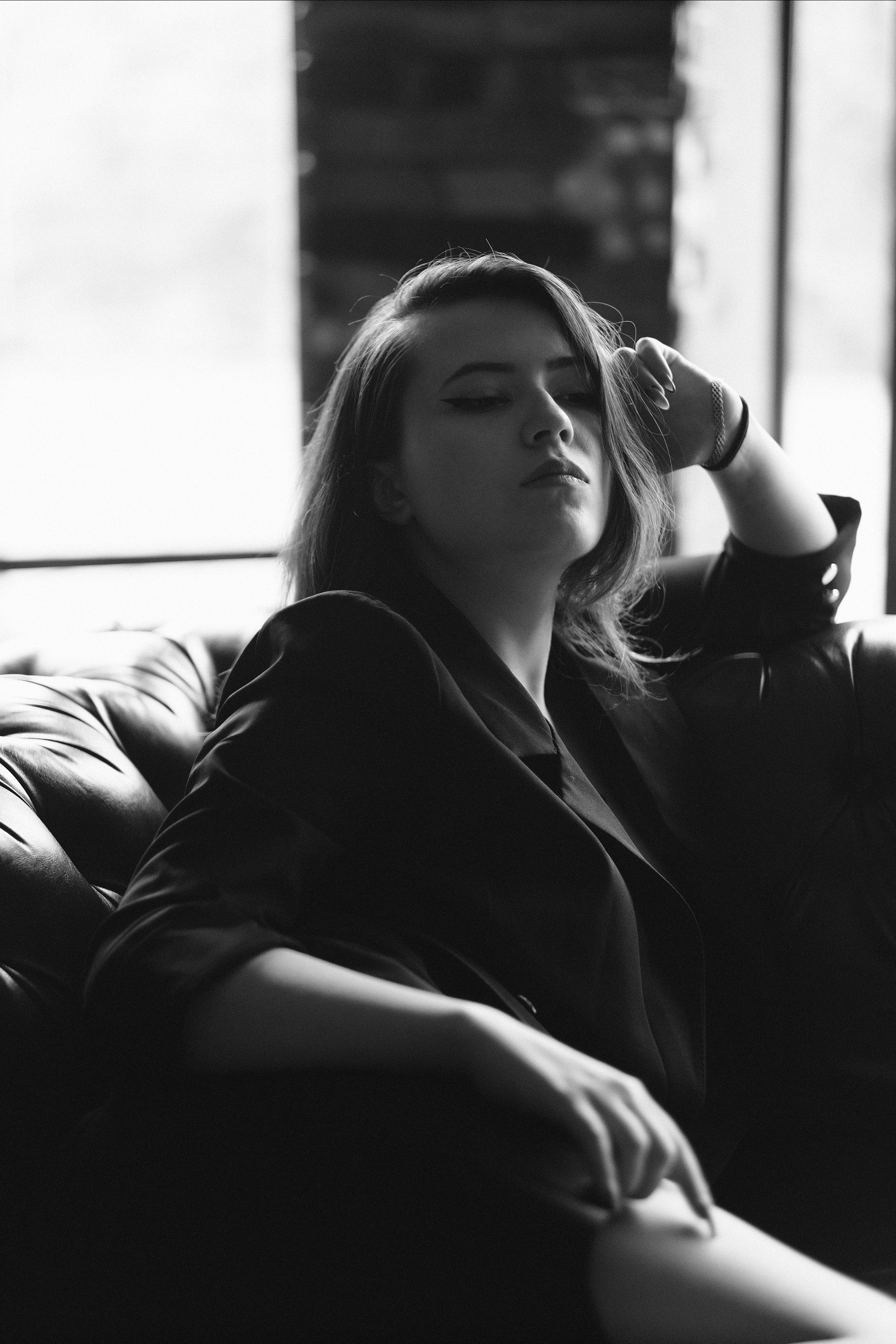 Портфолио. Портретный фотограф в Чите Раков Иван