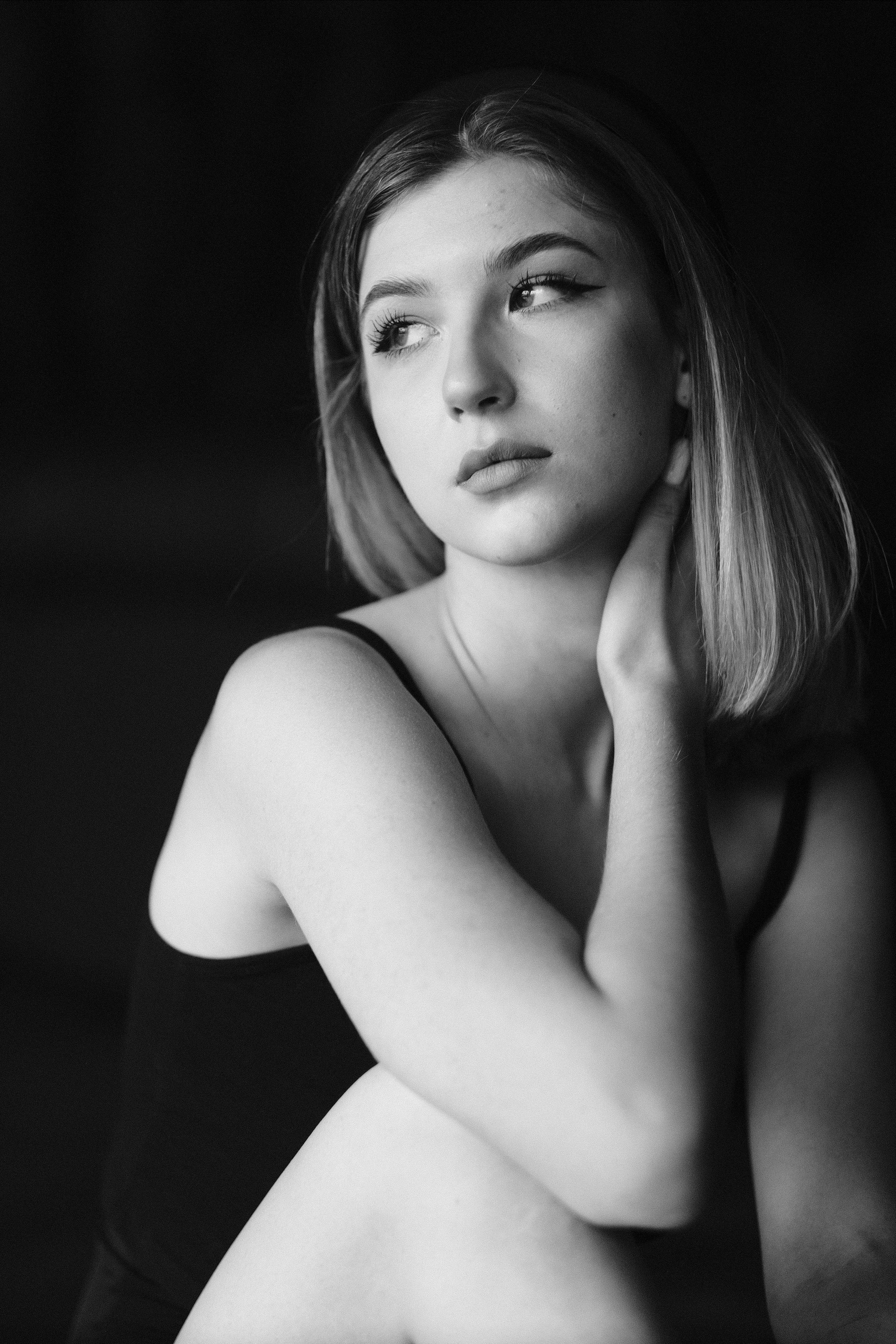 Портфолио. Портретный фотограф в Чите Раков Иван