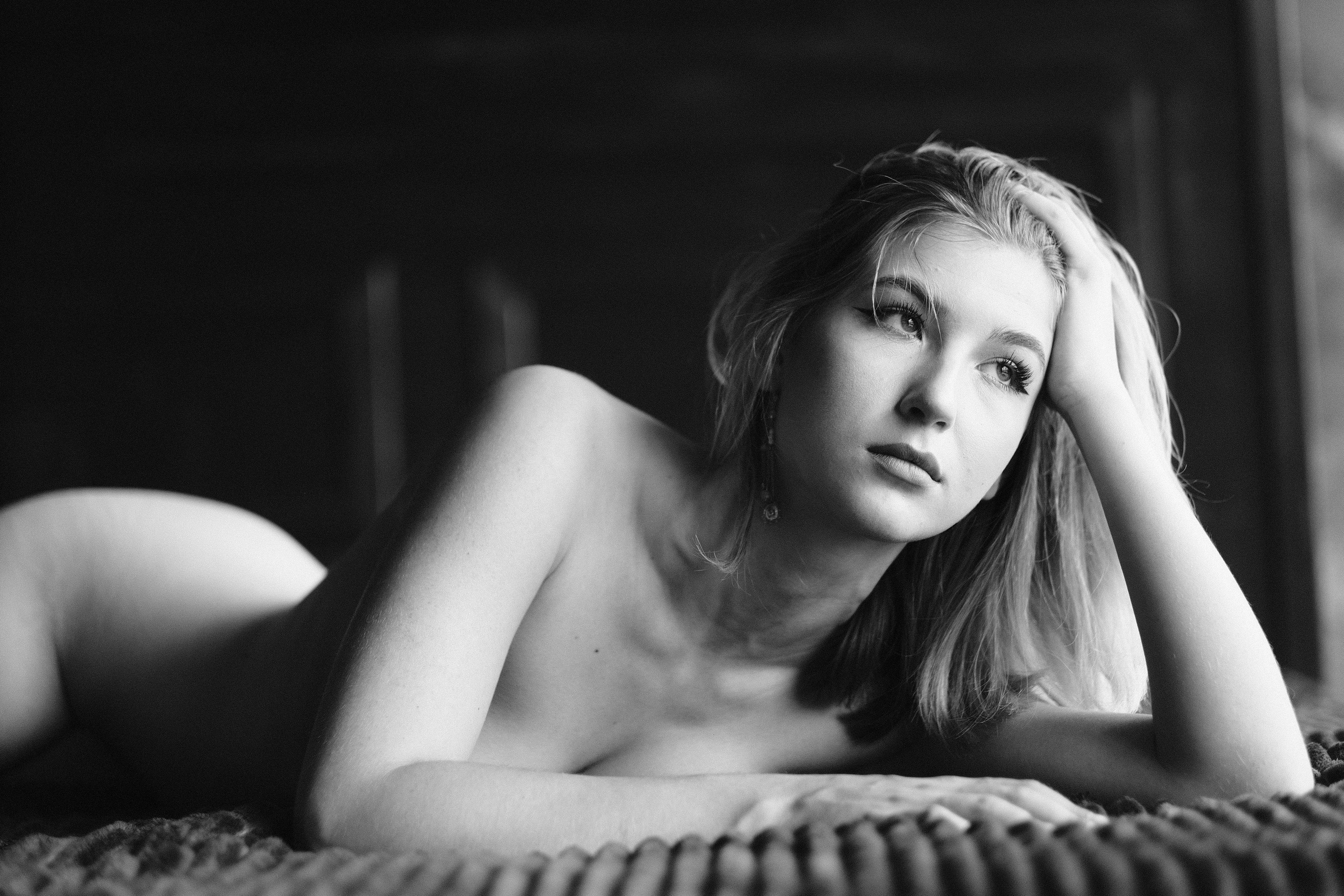 Портфолио. Портретный фотограф в Чите Раков Иван