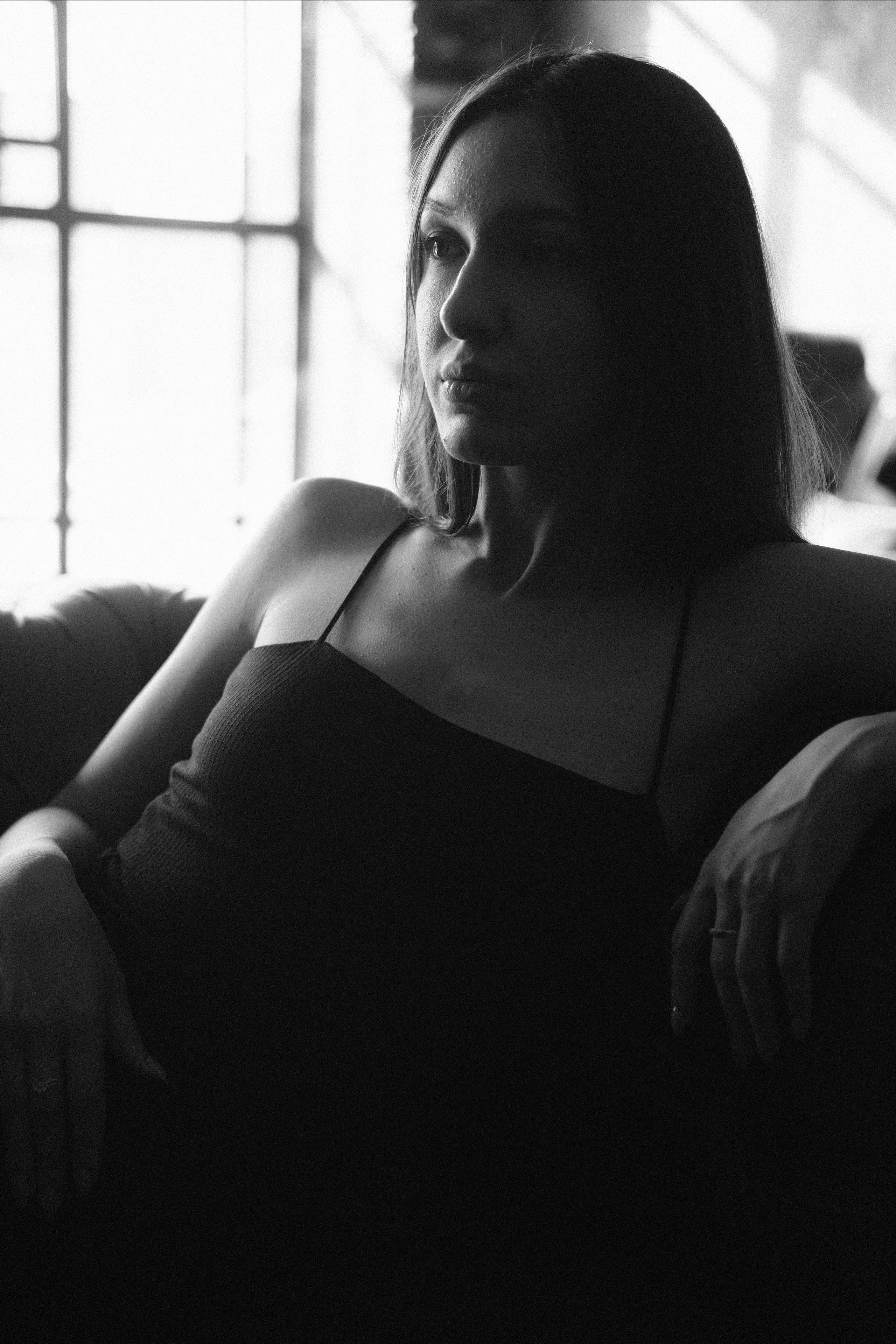 Портфолио. Портретный фотограф в Чите Раков Иван