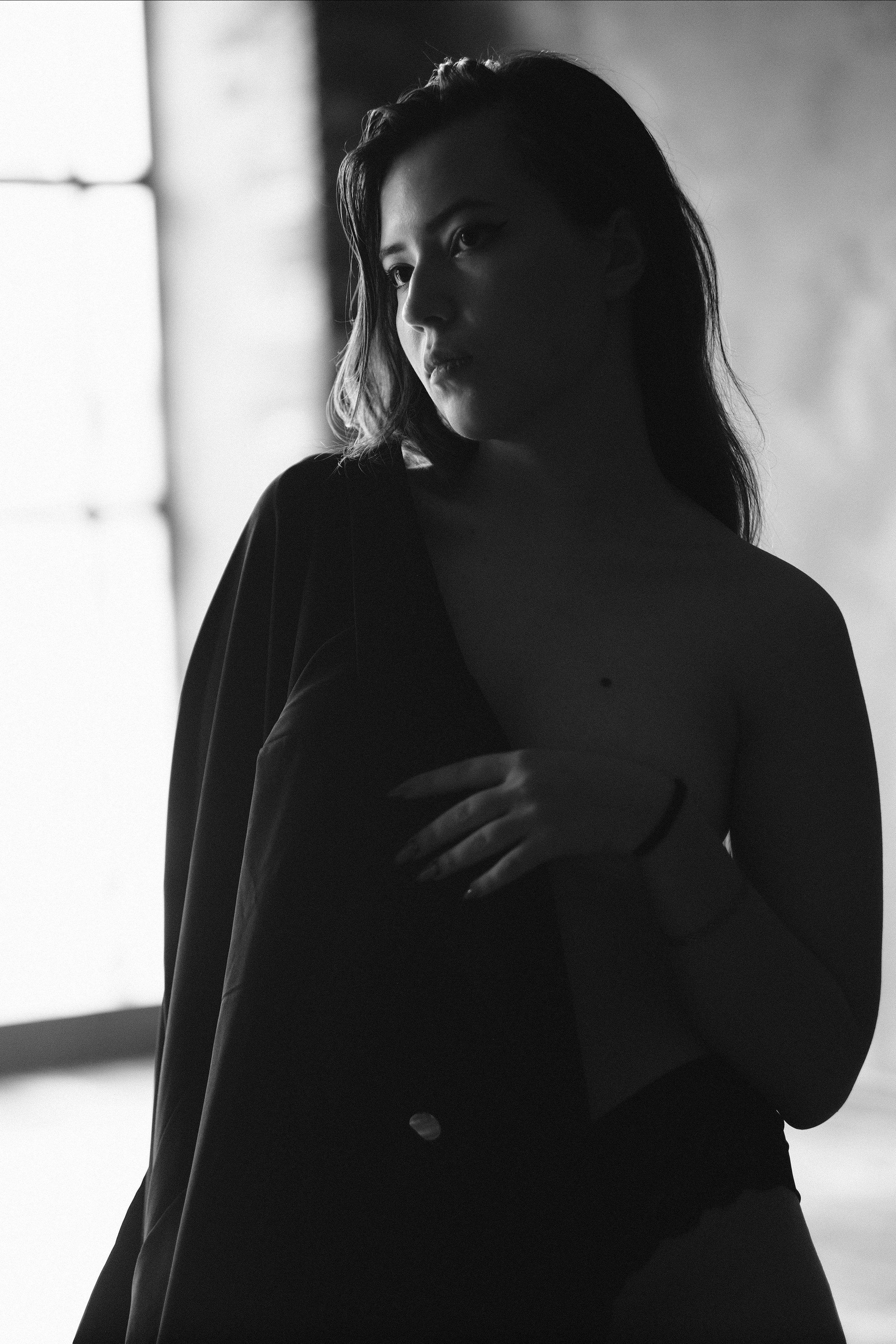 Портфолио. Портретный фотограф в Чите Раков Иван