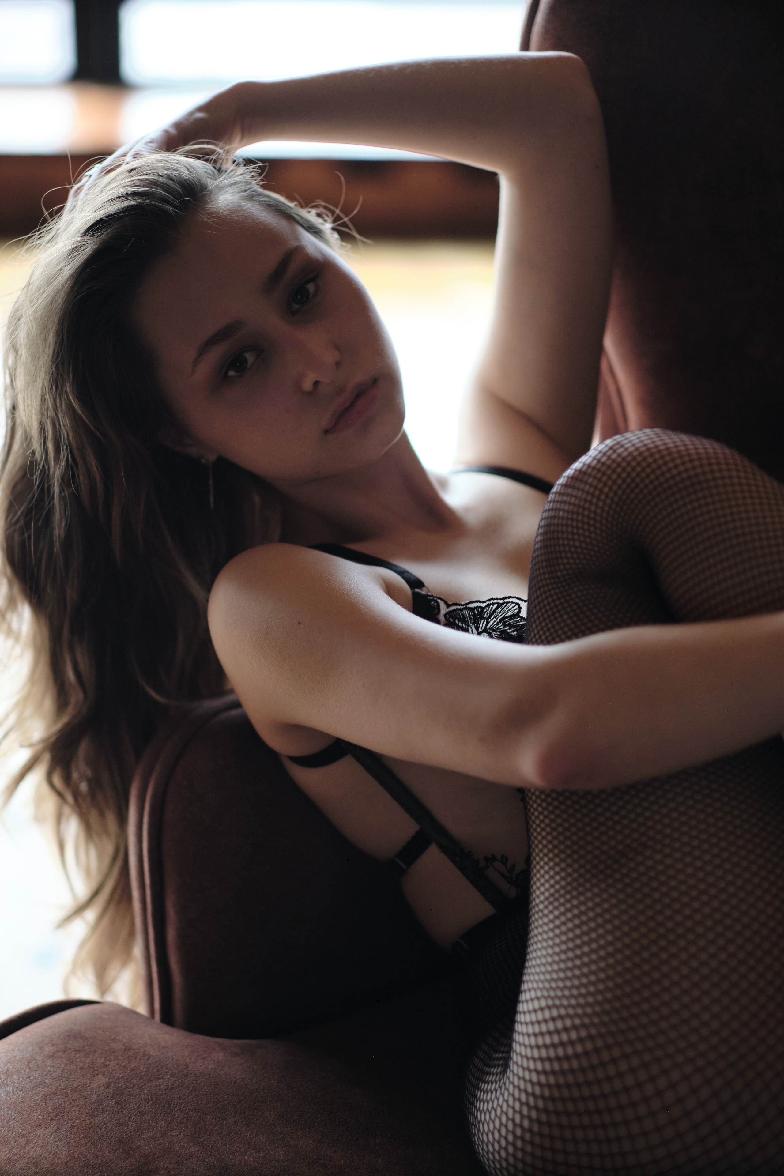 Портфолио. Портретный фотограф в Чите Раков Иван