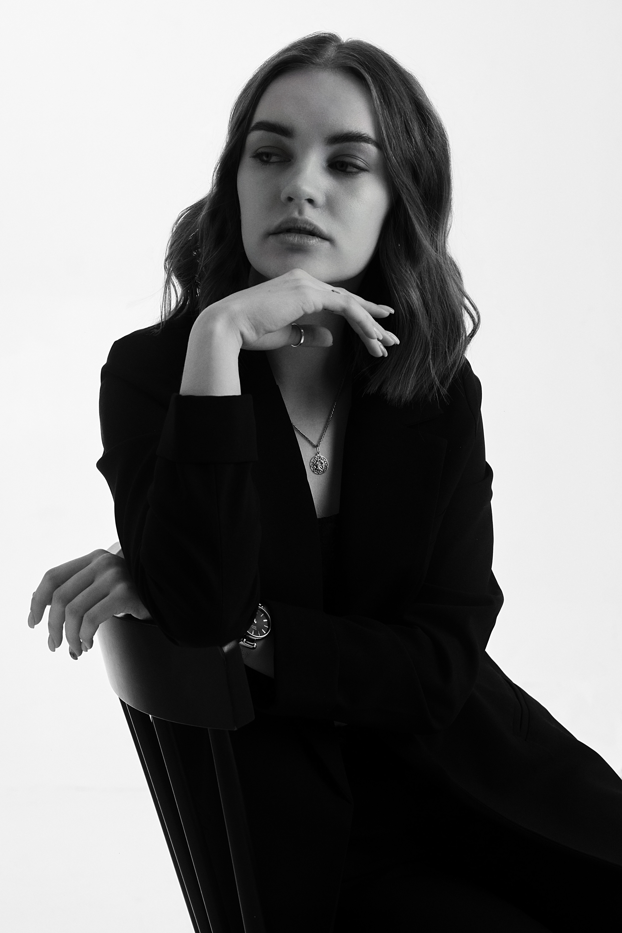 Портфолио. Портретный фотограф в Чите Раков Иван