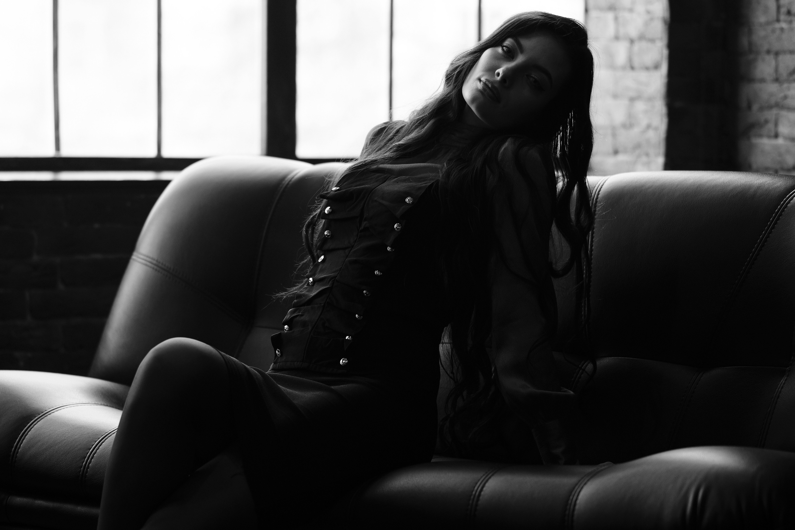 Портфолио. Портретный фотограф в Чите Раков Иван