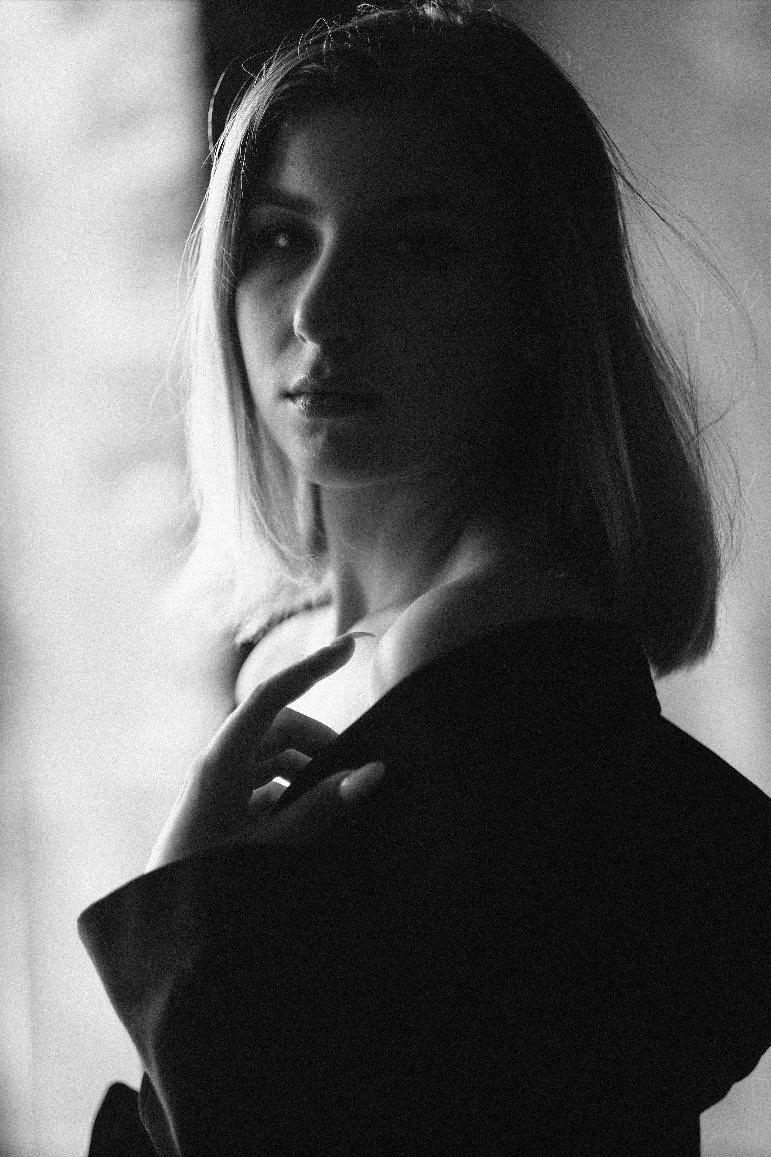 Портфолио. Портретный фотограф в Чите Раков Иван