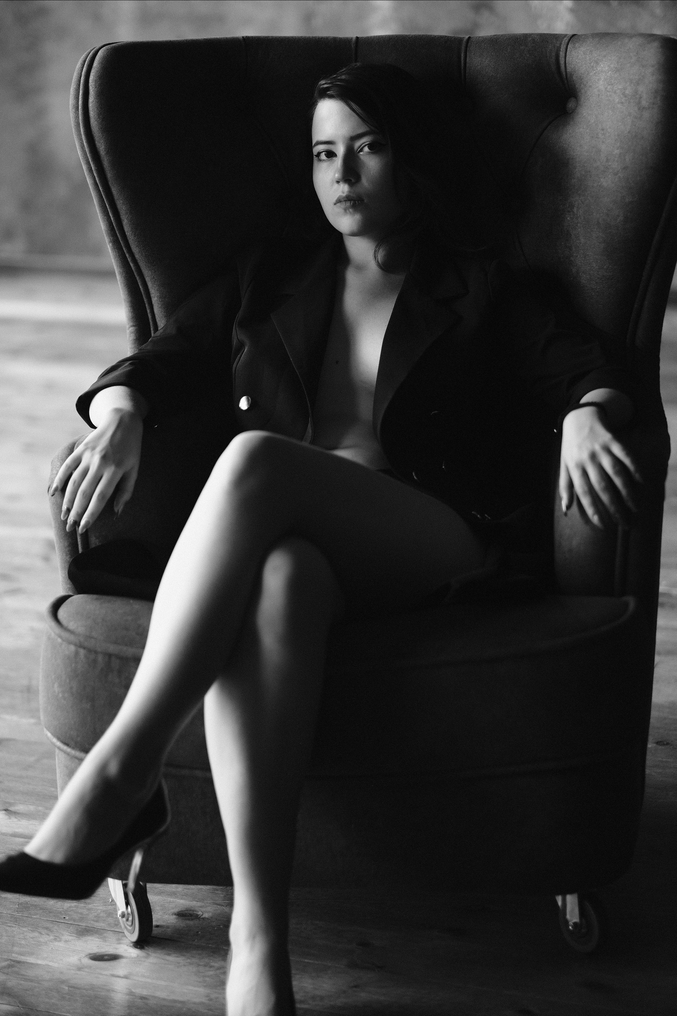 Портфолио. Портретный фотограф в Чите Раков Иван