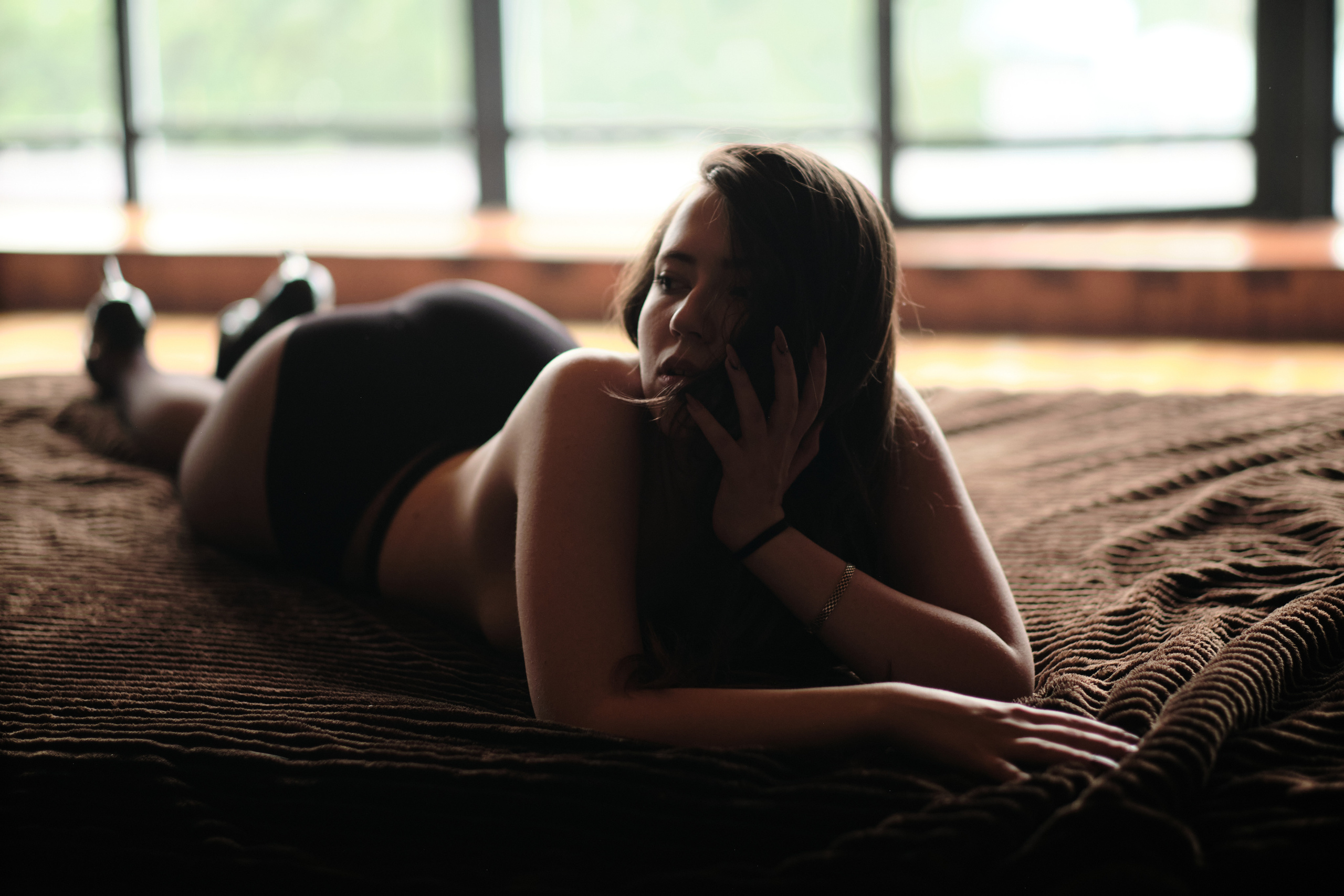 Портфолио. Портретный фотограф в Чите Раков Иван