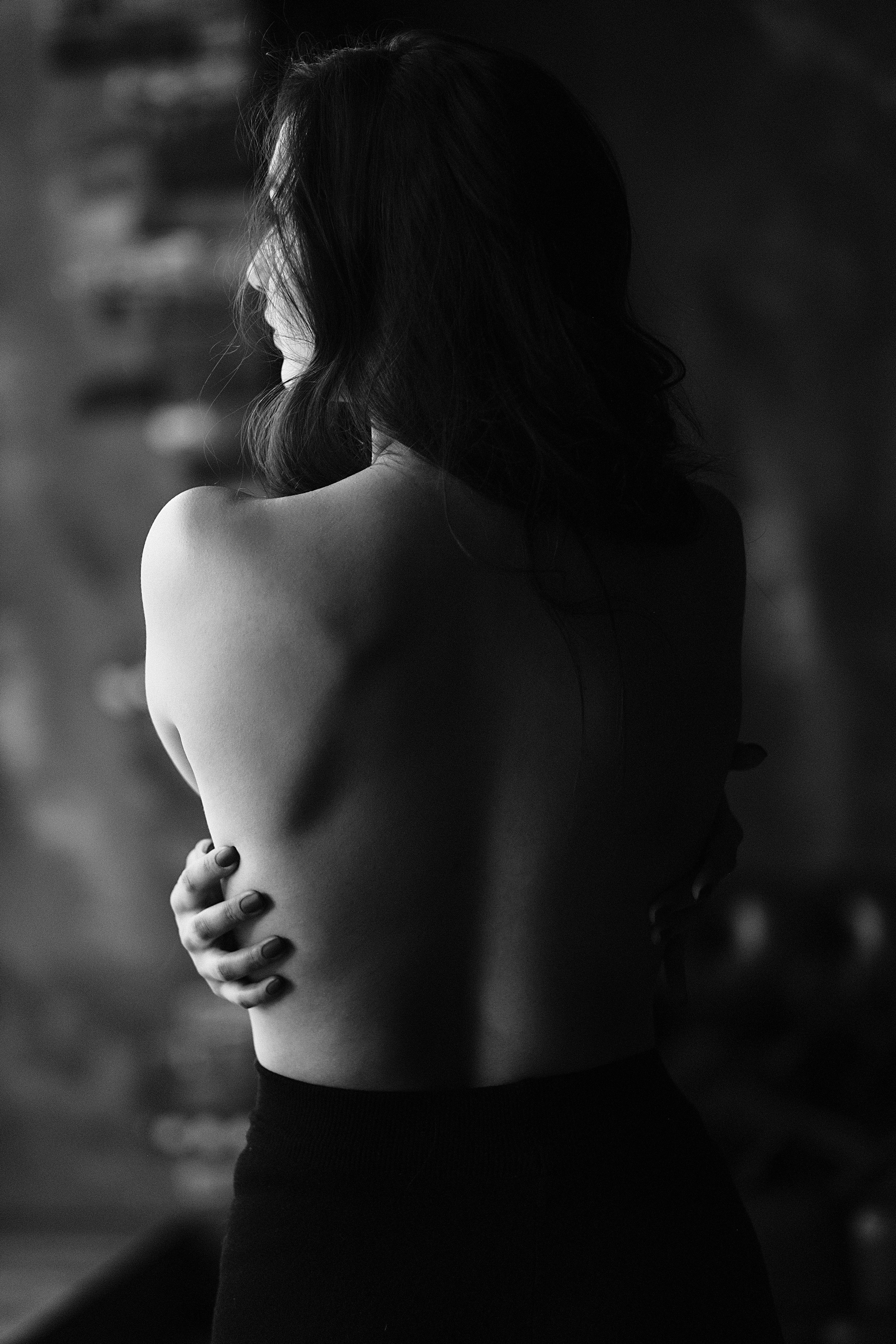 Портфолио. Портретный фотограф в Чите Раков Иван