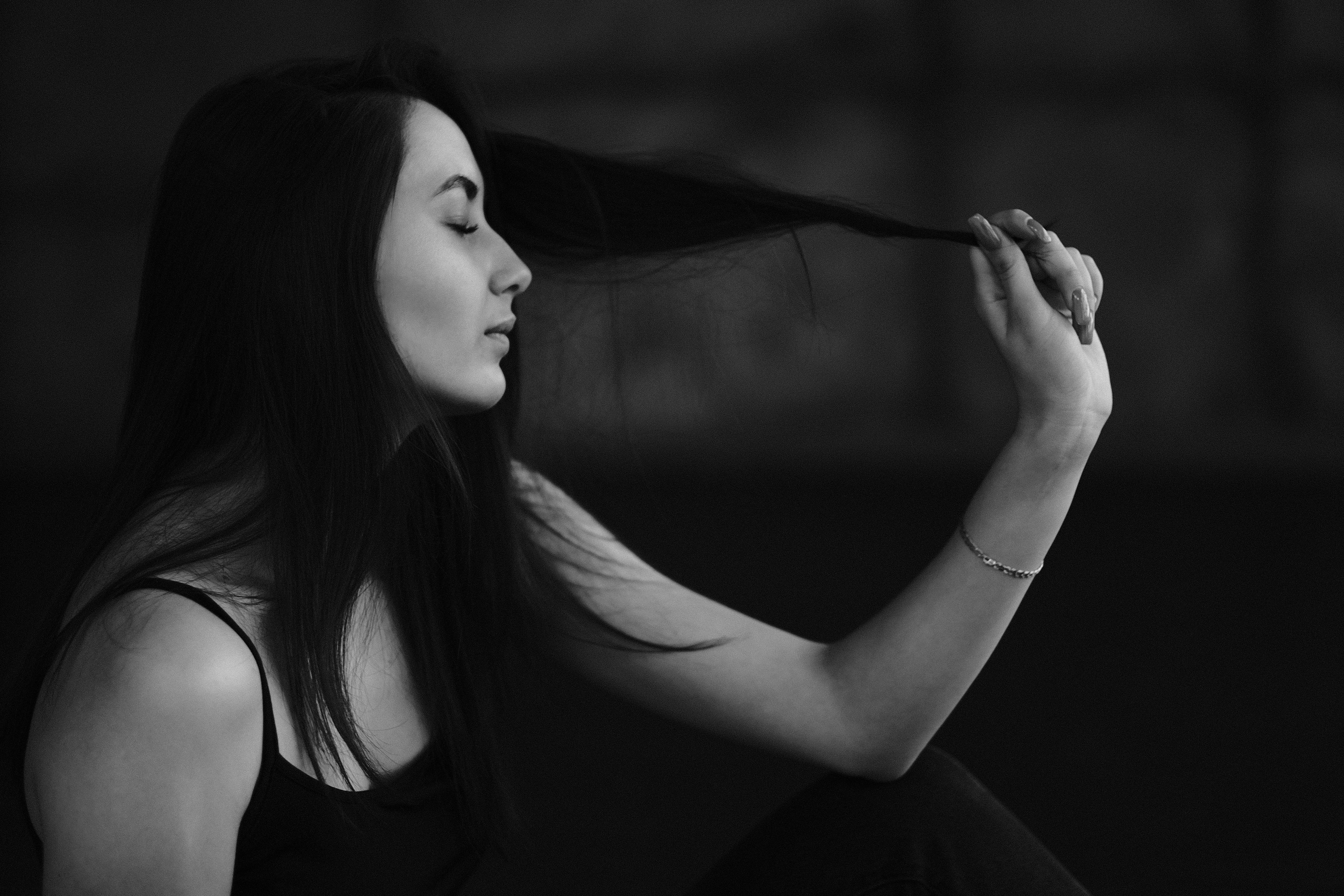 Портфолио. Портретный фотограф в Чите Раков Иван