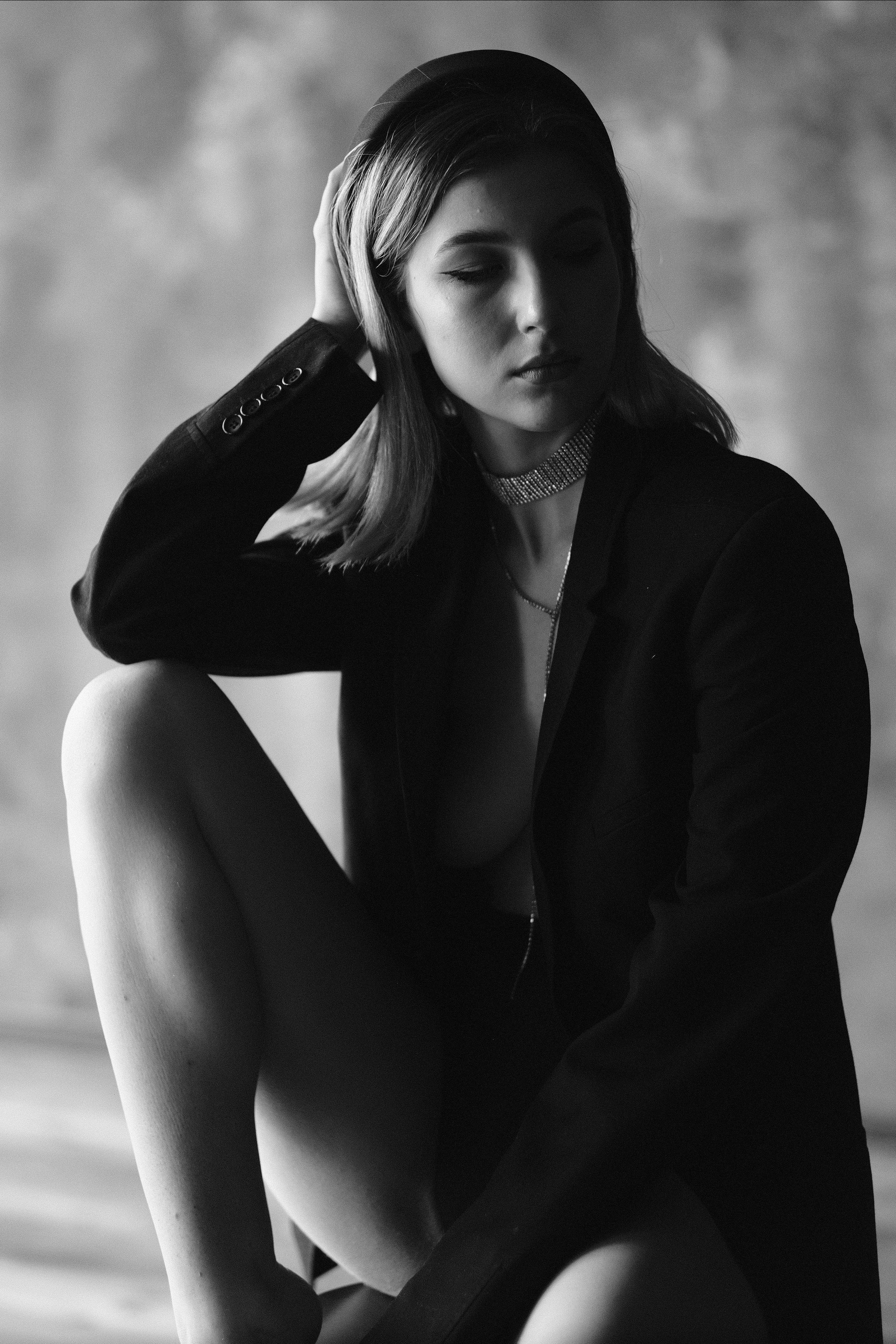 Портфолио. Портретный фотограф в Чите Раков Иван