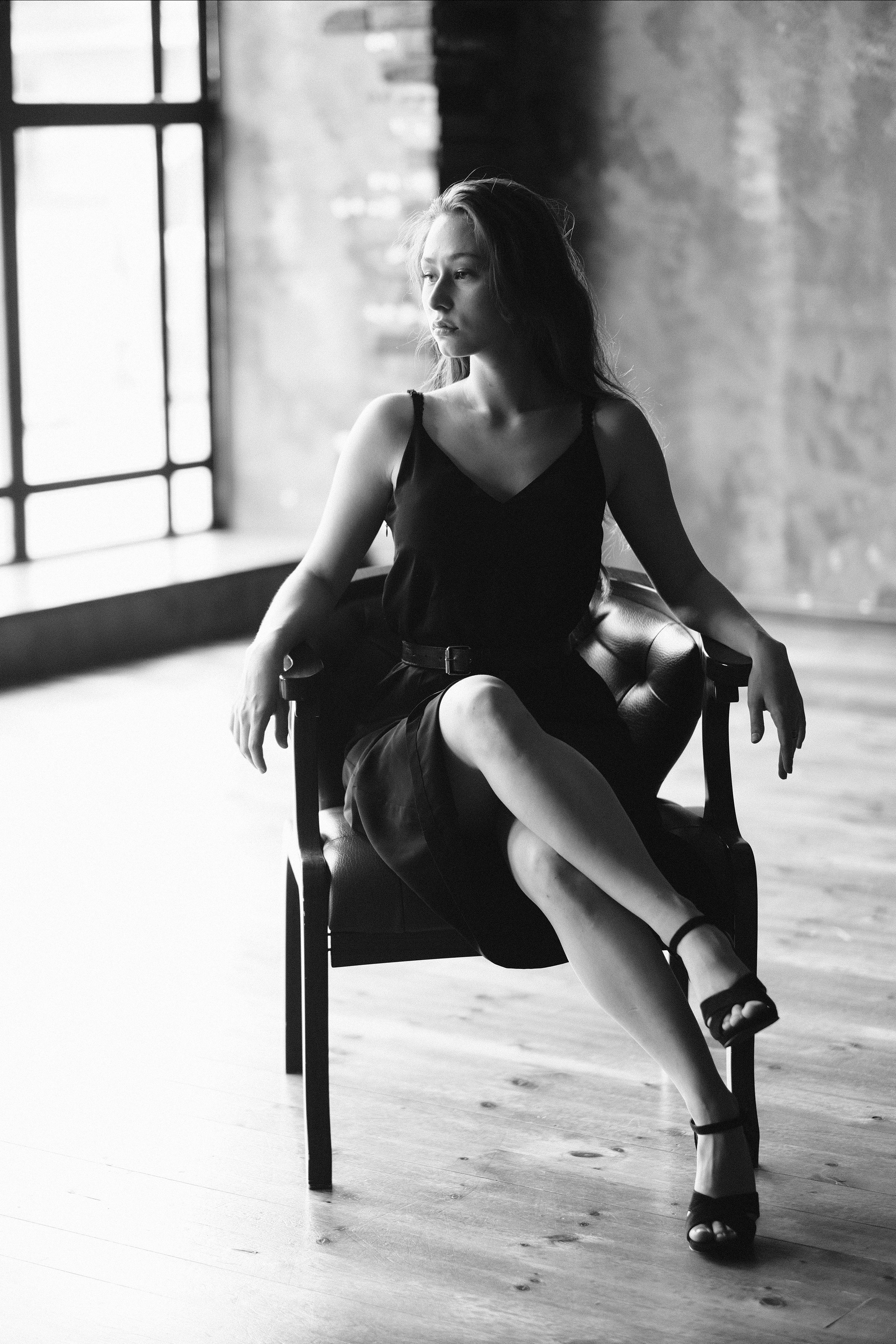 Портфолио. Портретный фотограф в Чите Раков Иван