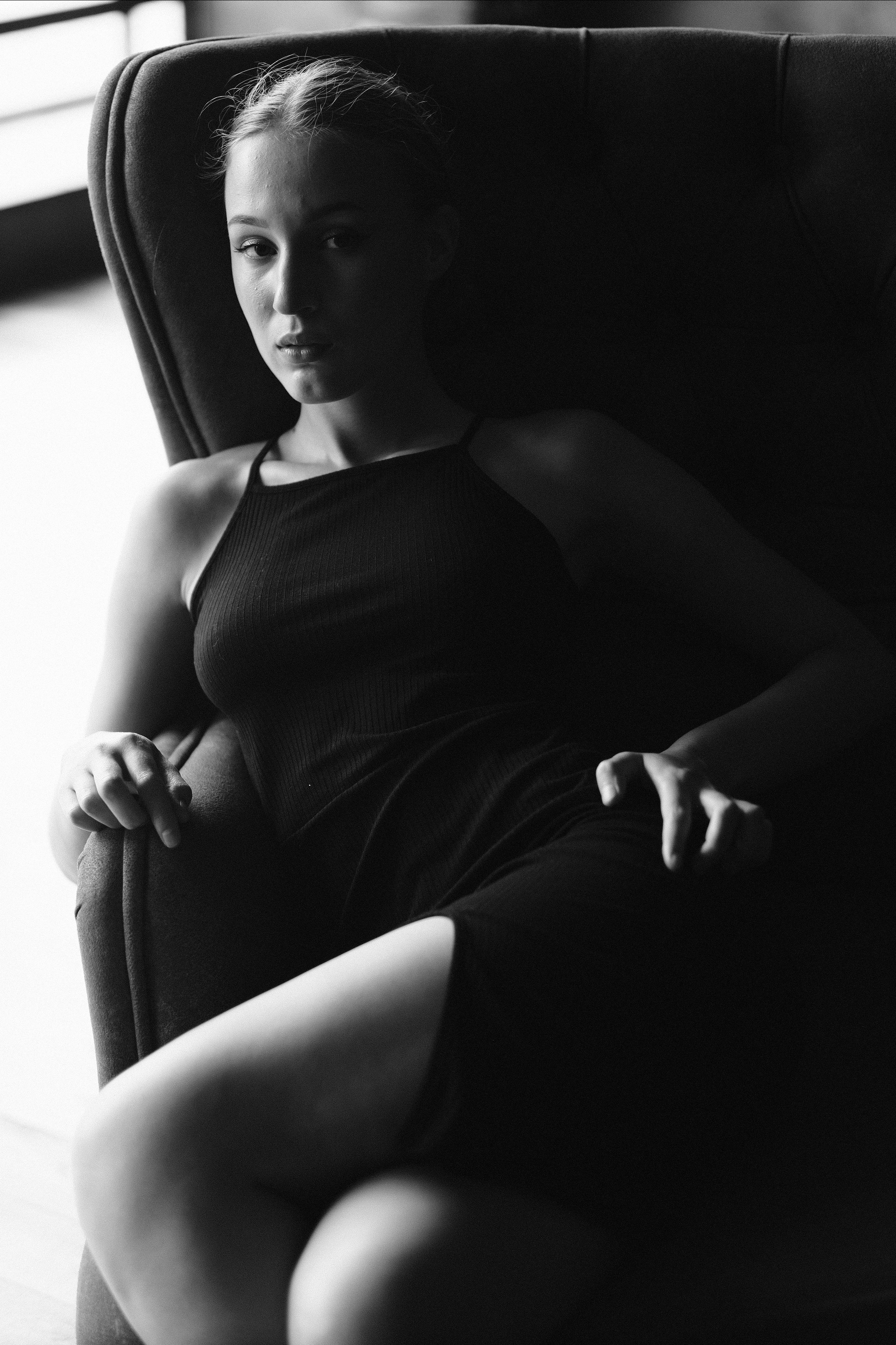 Портфолио. Портретный фотограф в Чите Раков Иван