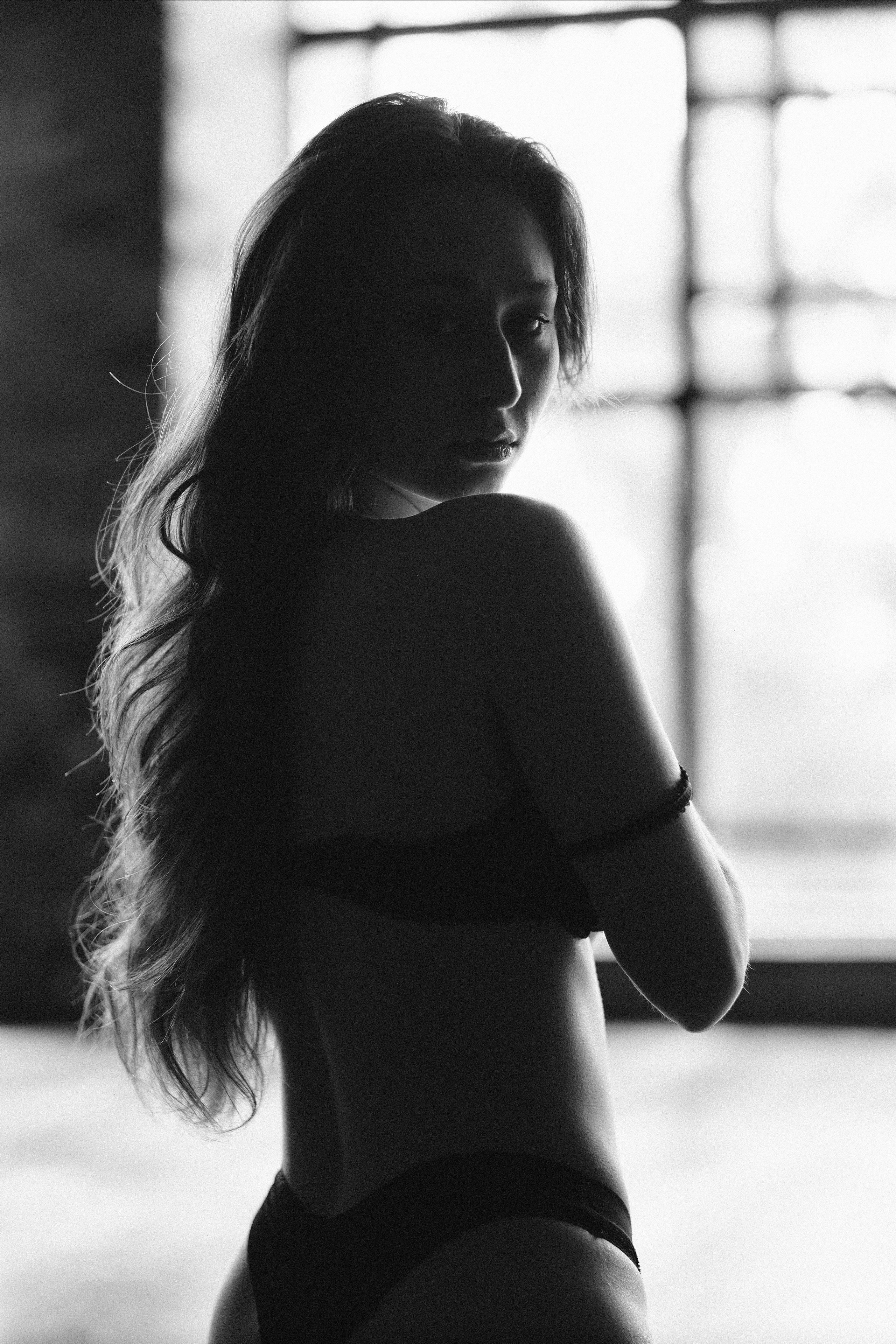 Портфолио. Портретный фотограф в Чите Раков Иван