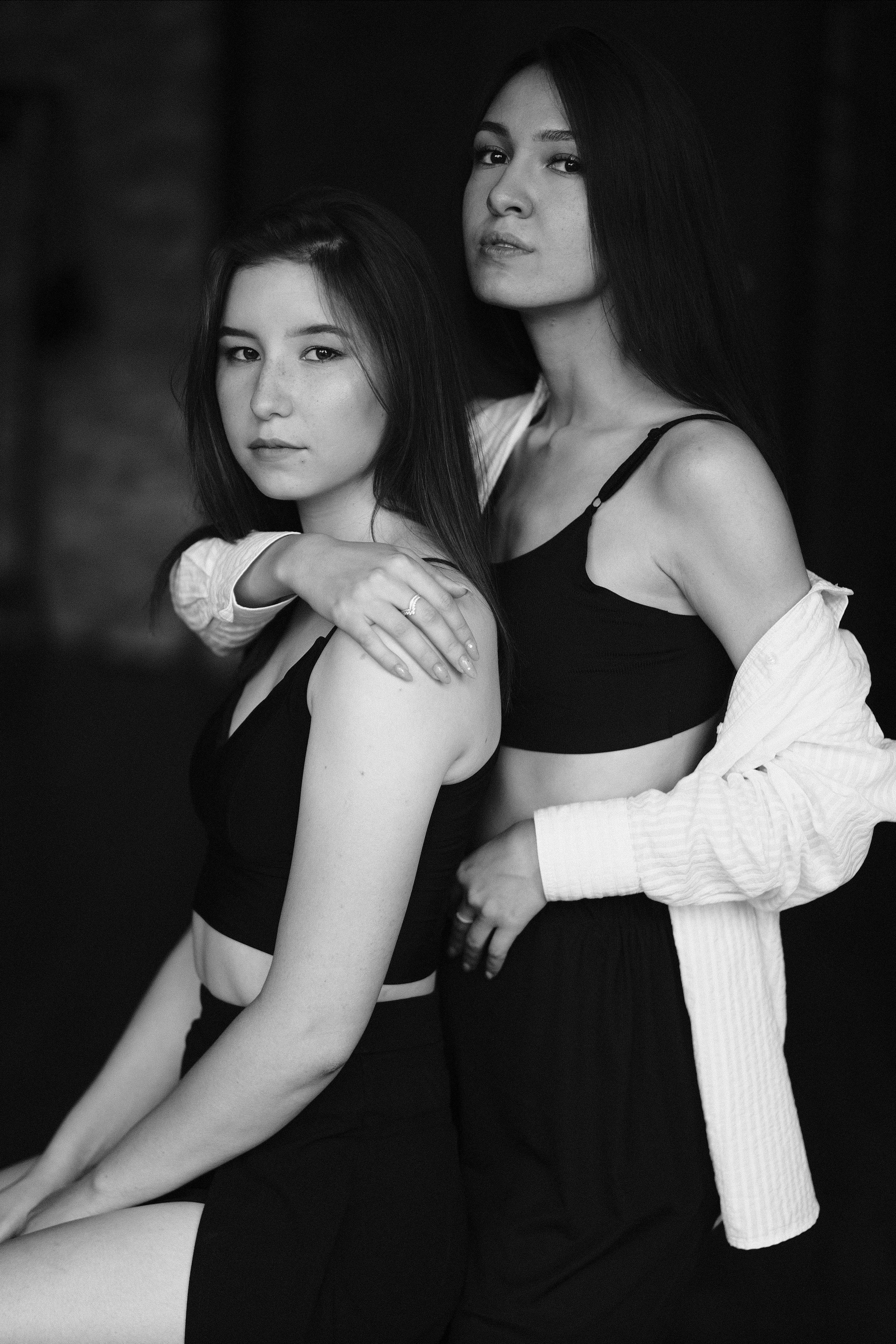 Портфолио. Портретный фотограф в Чите Раков Иван