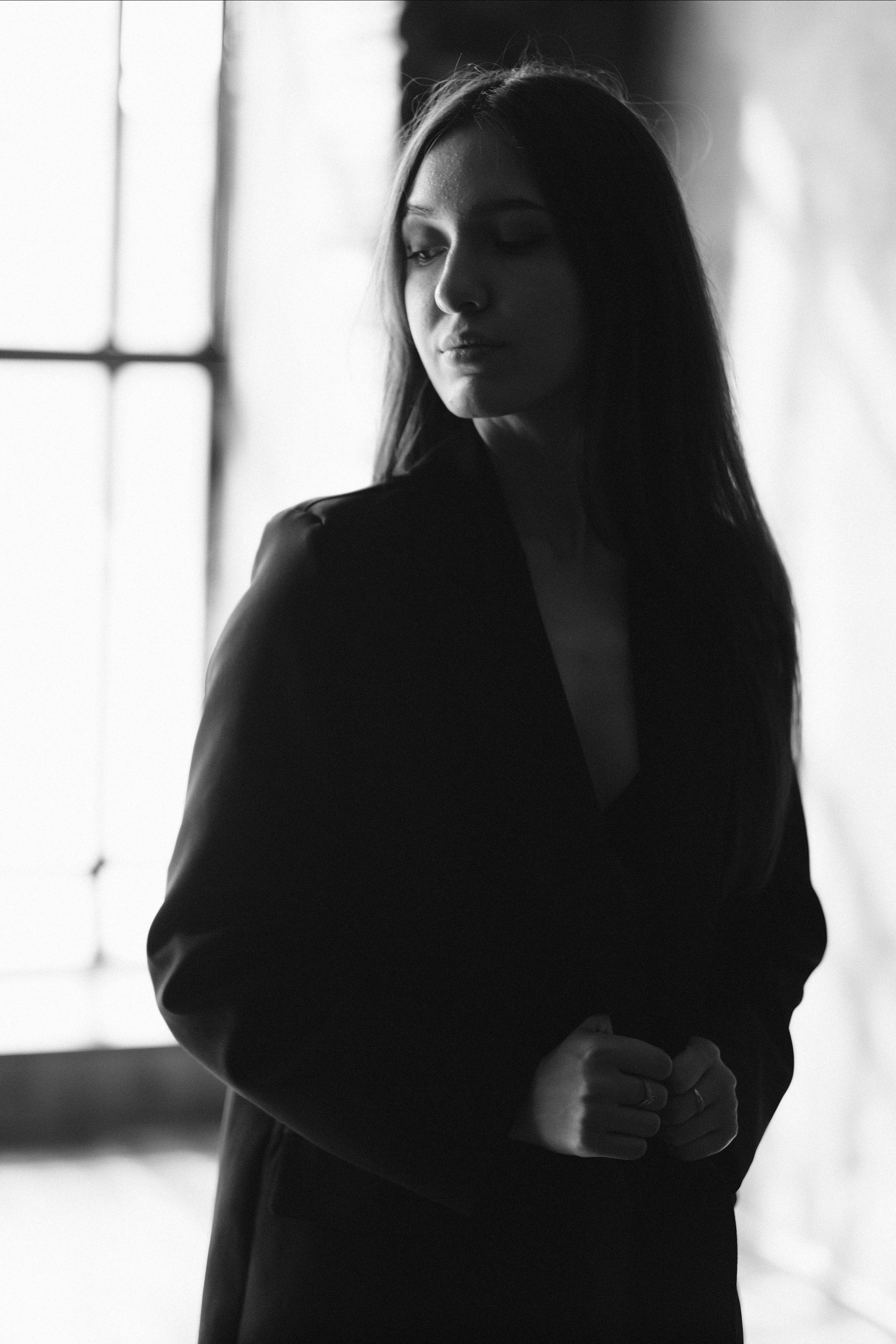 Портфолио. Портретный фотограф в Чите Раков Иван