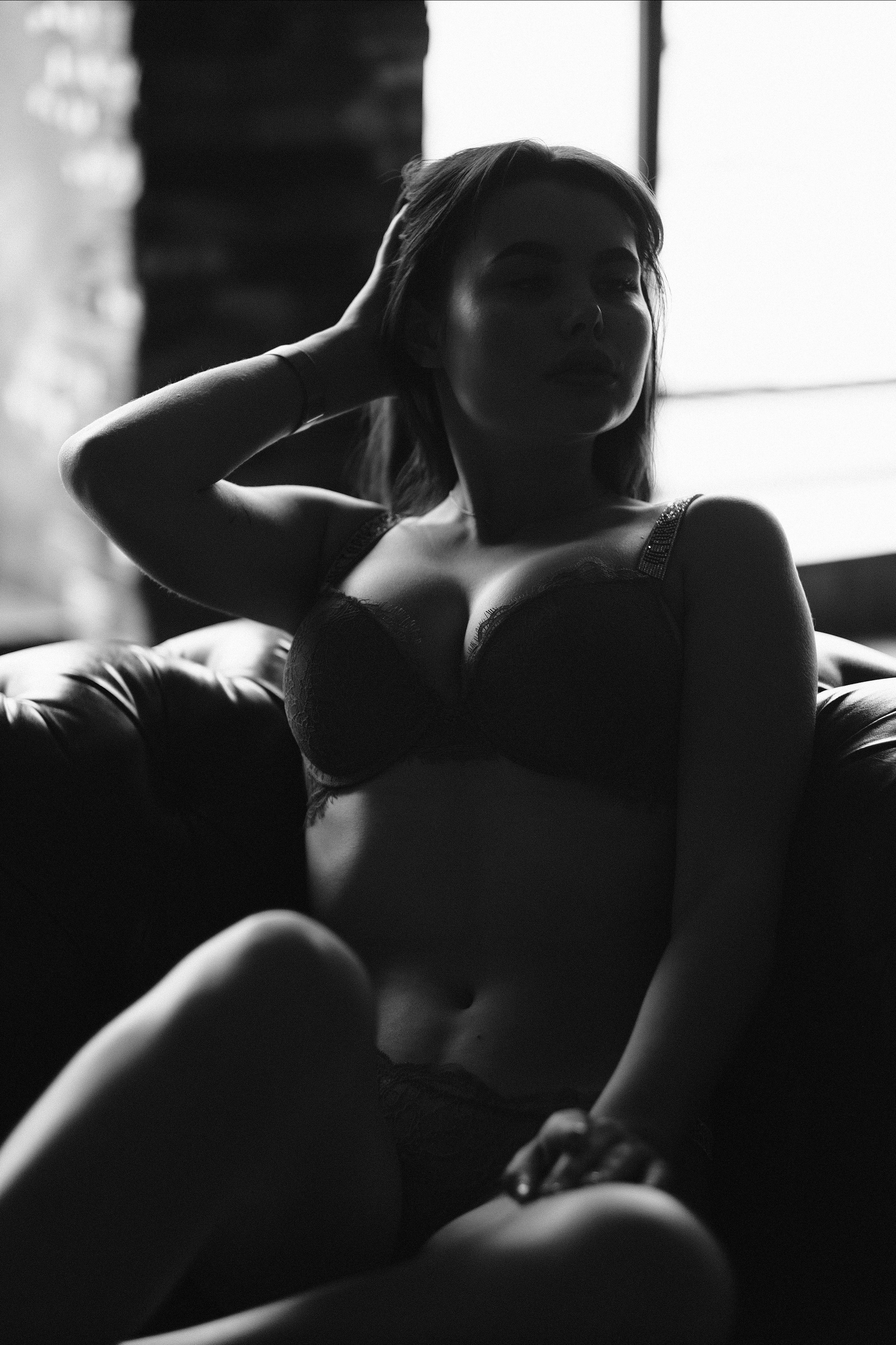 Портфолио. Портретный фотограф в Чите Раков Иван