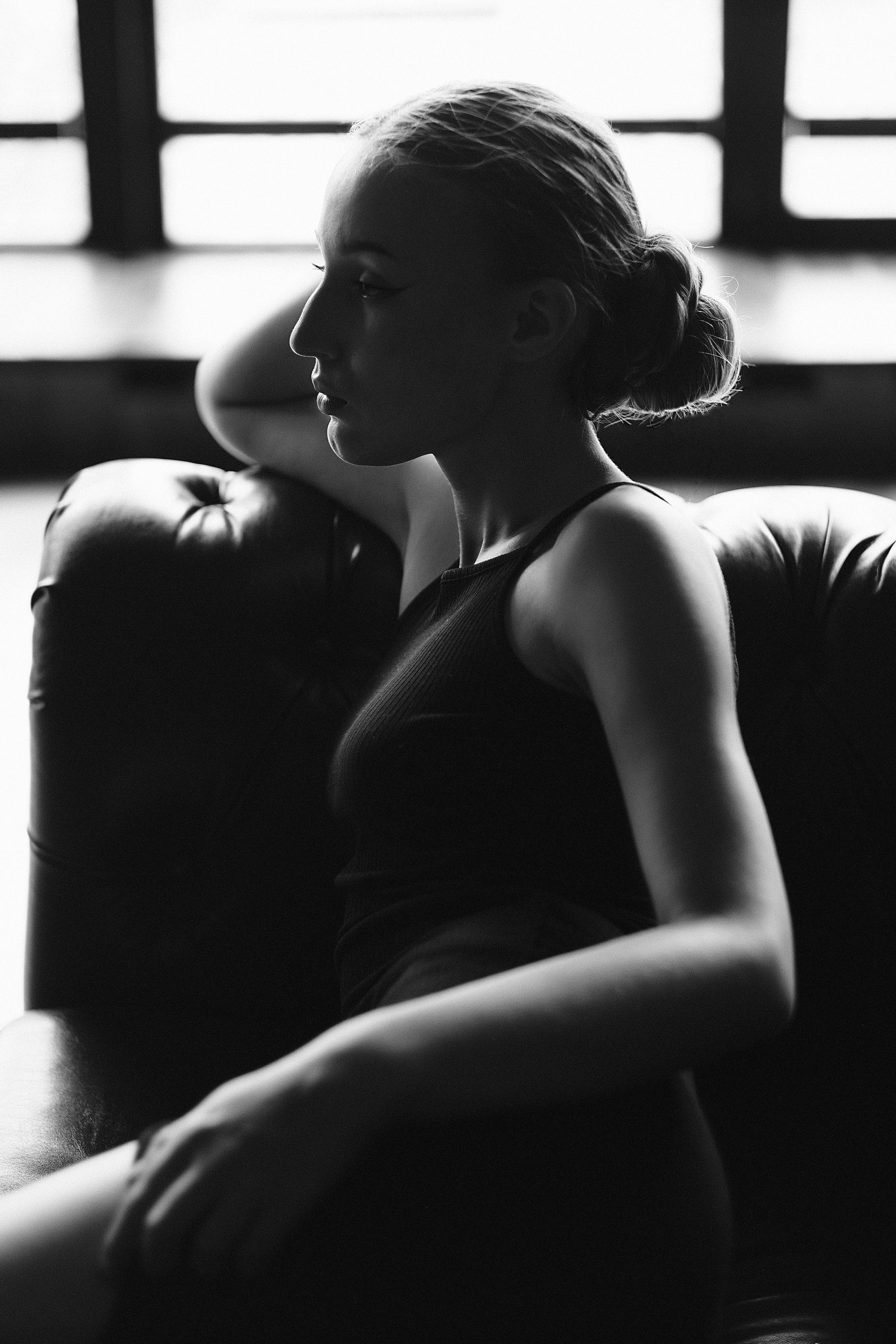 Портфолио. Портретный фотограф в Чите Раков Иван