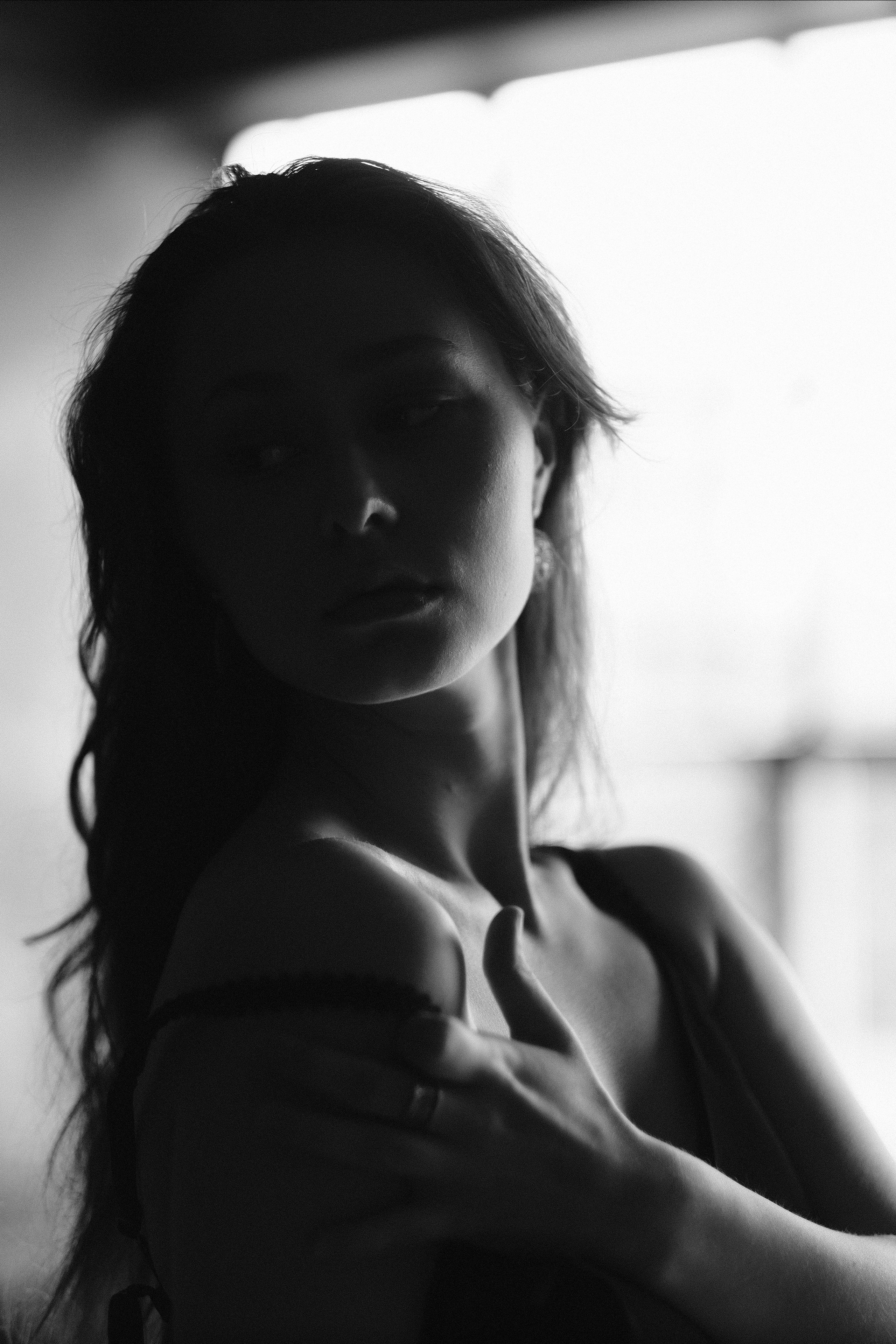 Портфолио. Портретный фотограф в Чите Раков Иван