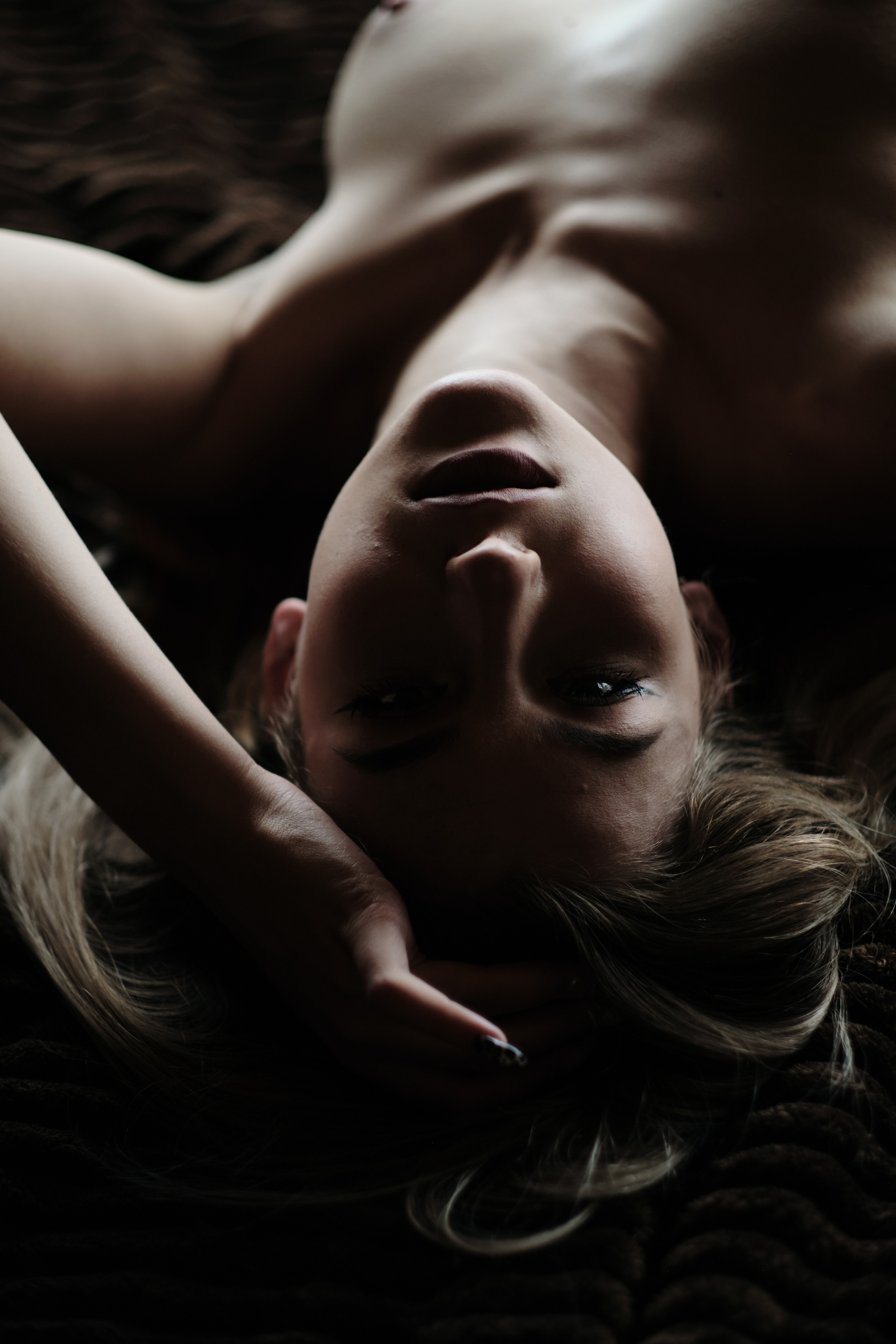 Портфолио. Портретный фотограф в Чите Раков Иван