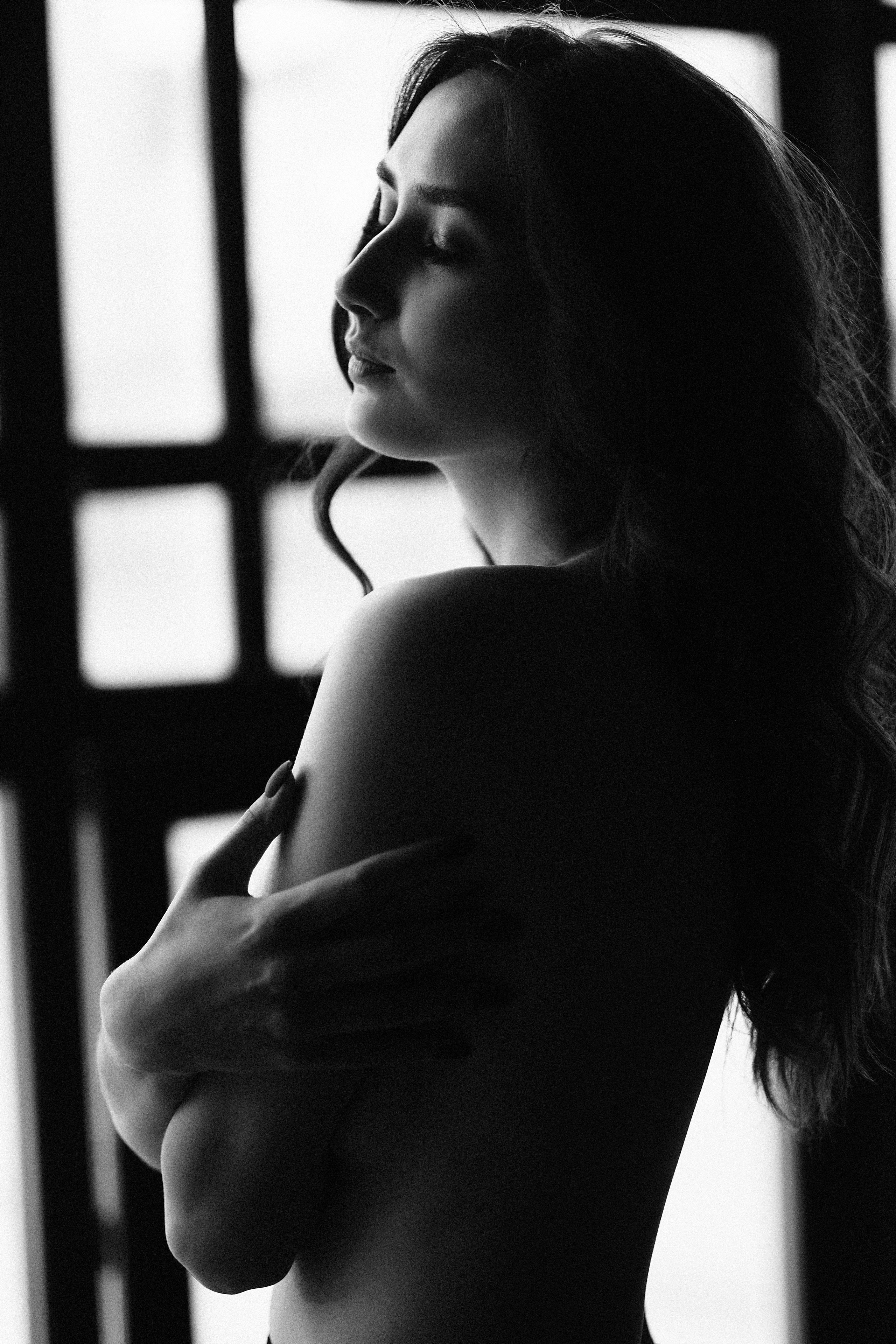 Портфолио. Портретный фотограф в Чите Раков Иван