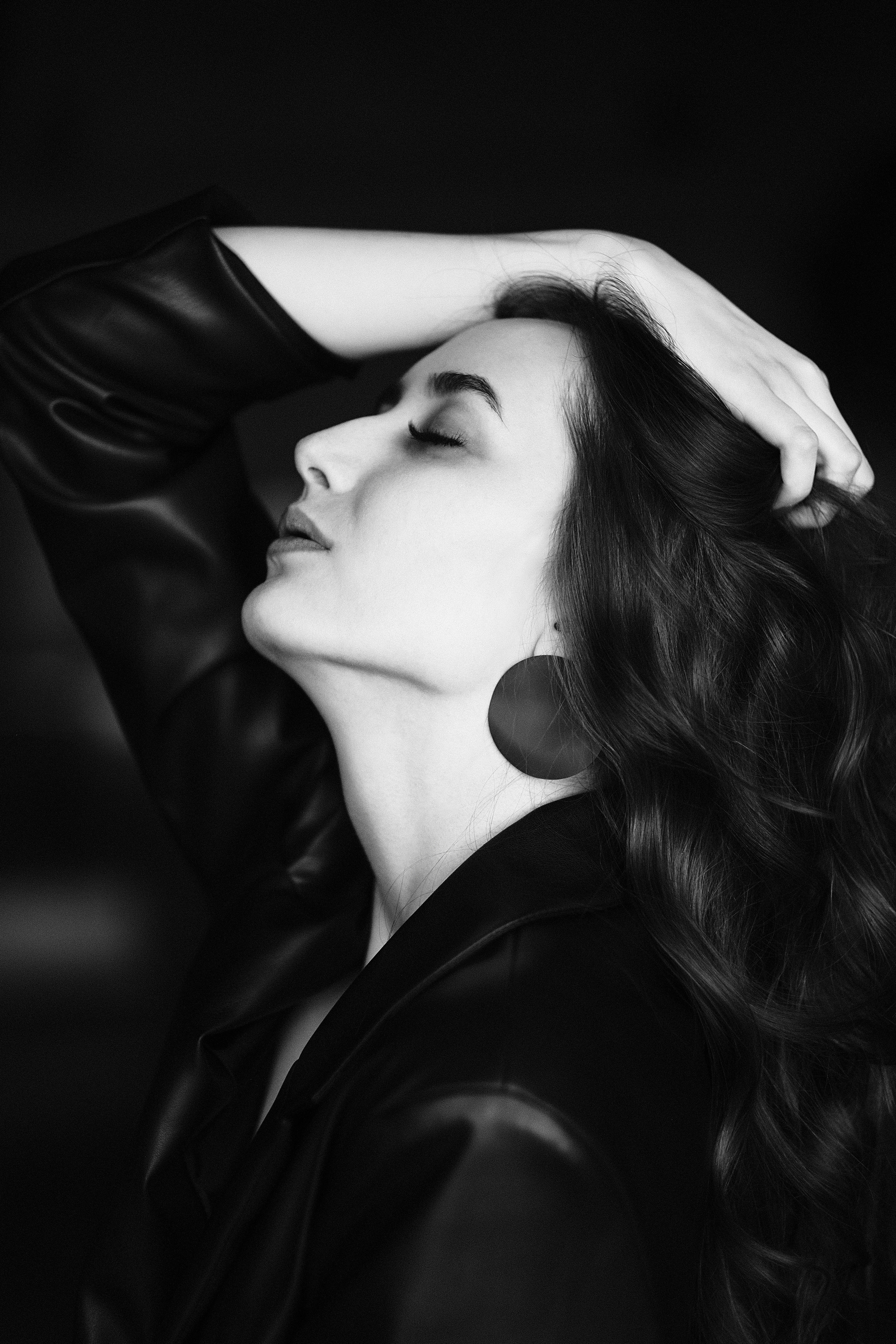 Портфолио. Портретный фотограф в Чите Раков Иван